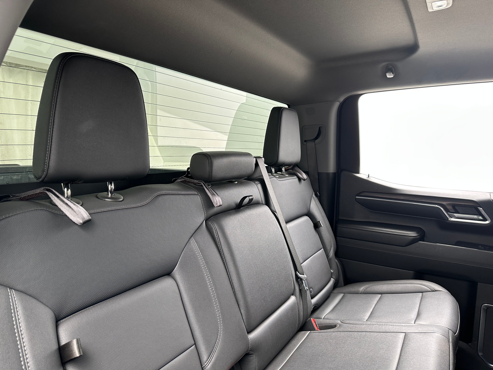 Thumbnail: 2024 GMC Sierra 1500 - 5