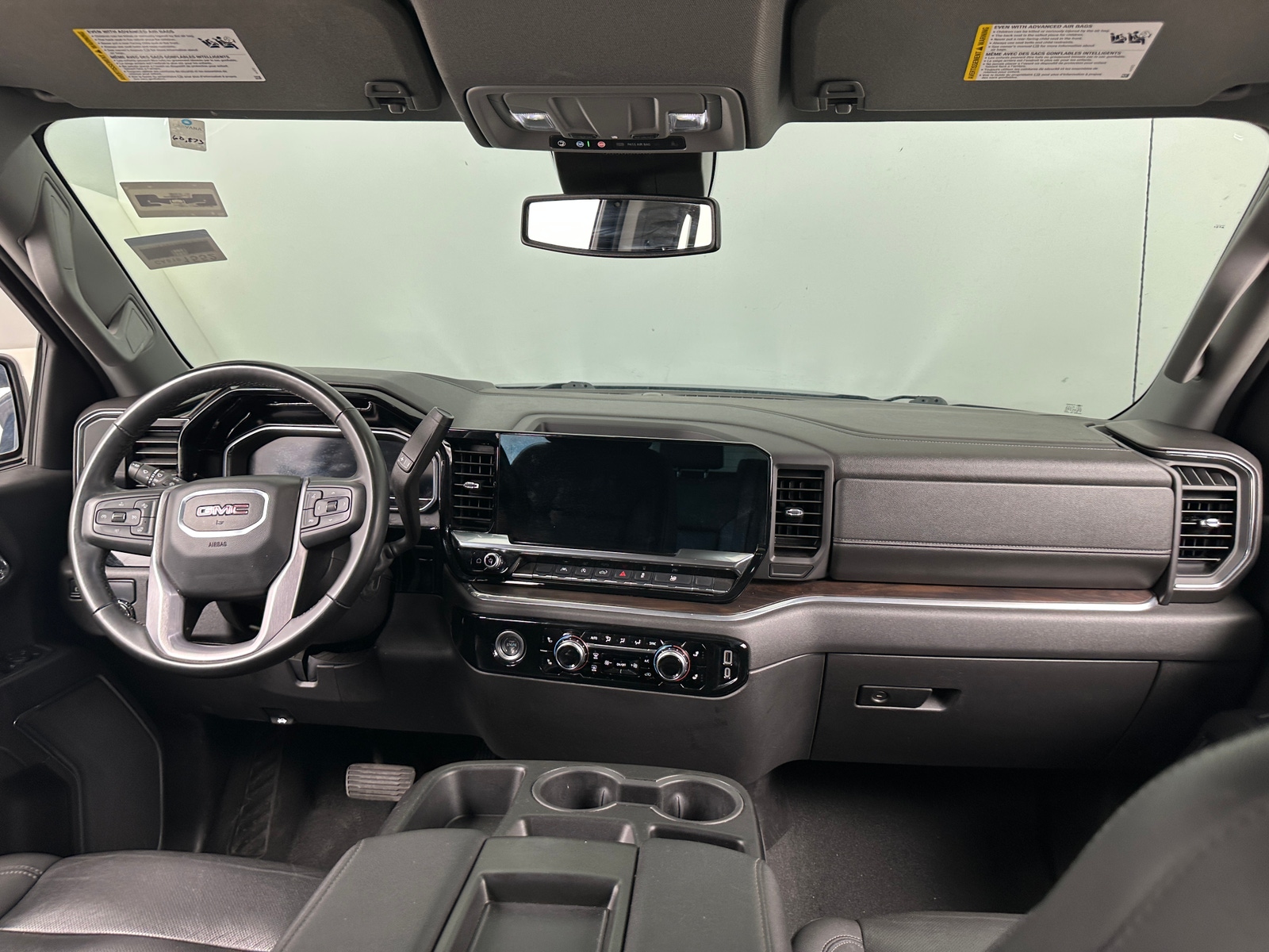 Thumbnail: 2024 GMC Sierra 1500 - 2