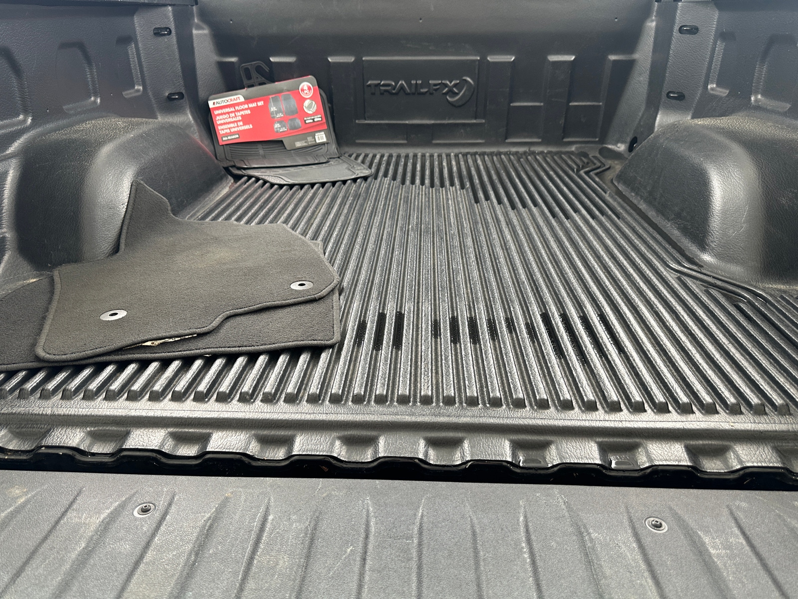 Thumbnail: 2024 GMC Sierra 1500 - 6