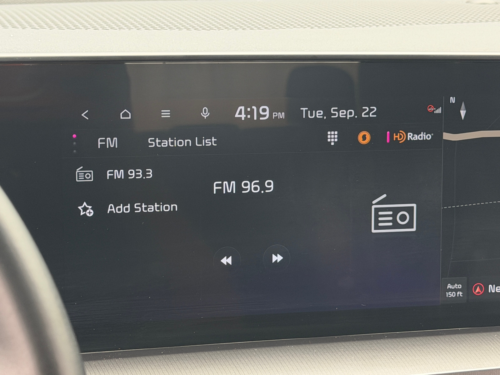 Thumbnail: 2025 Kia Telluride - 3
