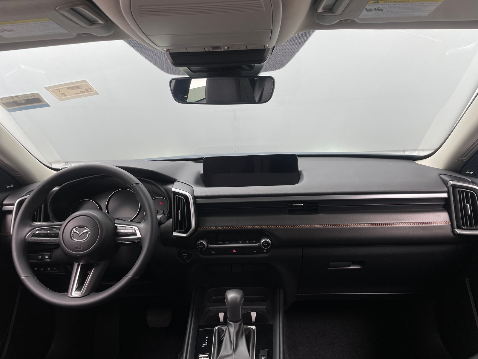 Thumbnail: 2025 Mazda CX-50 - 2