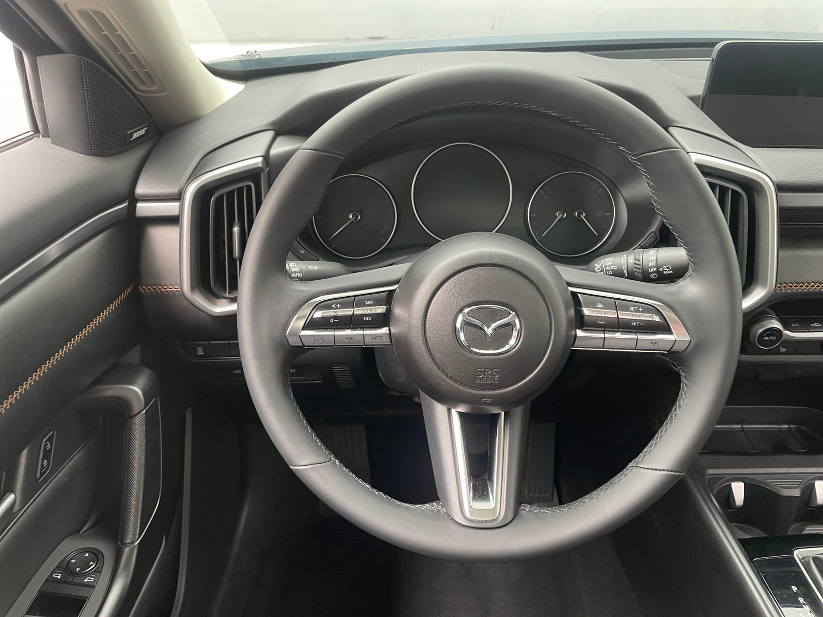 Thumbnail: 2025 Mazda CX-50 - 4