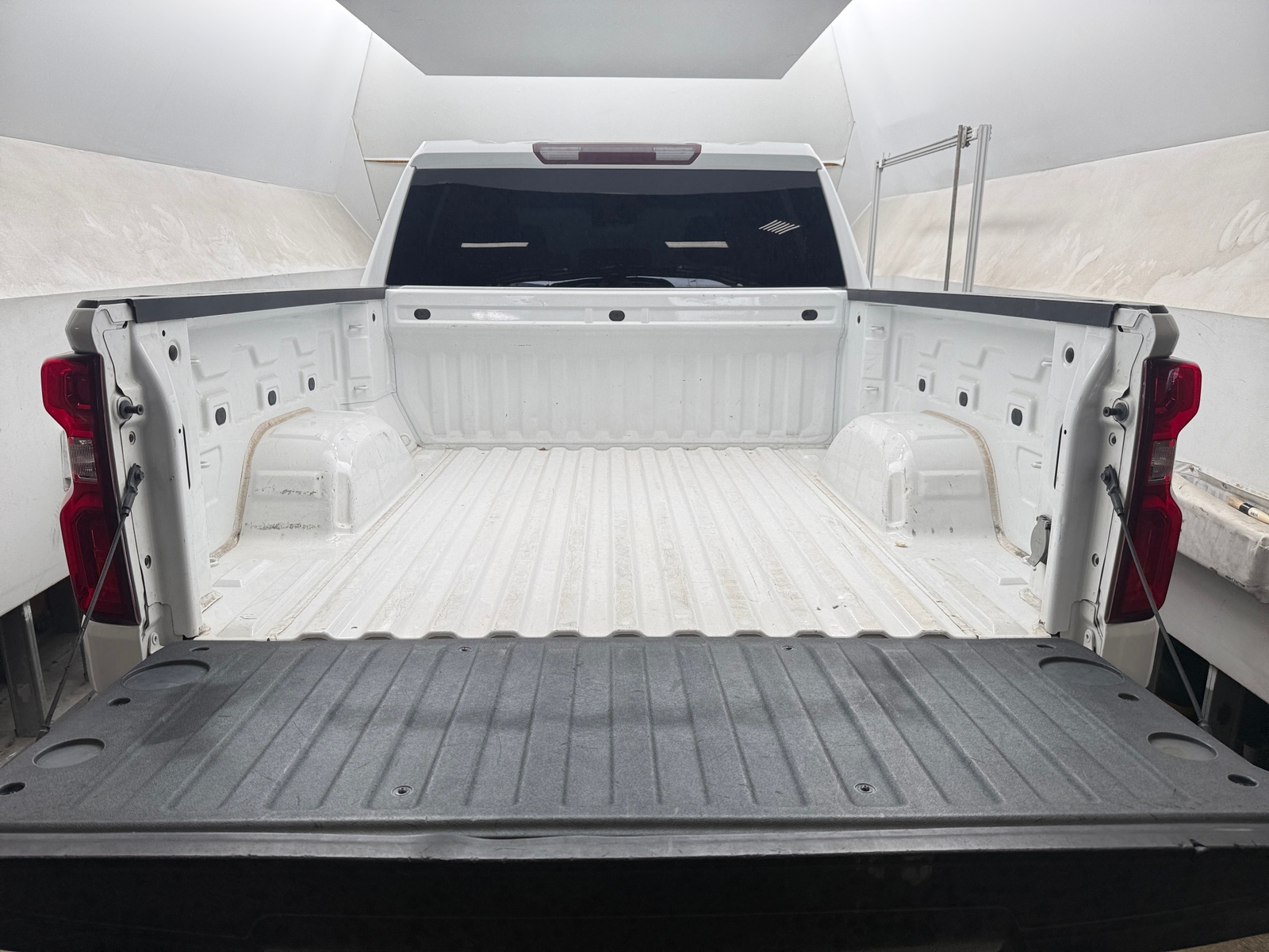Thumbnail: 2021 Chevrolet Silverado 1500 - 7