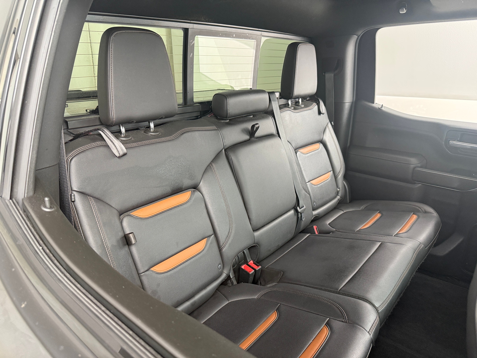 Thumbnail: 2020 GMC Sierra 1500 - 5