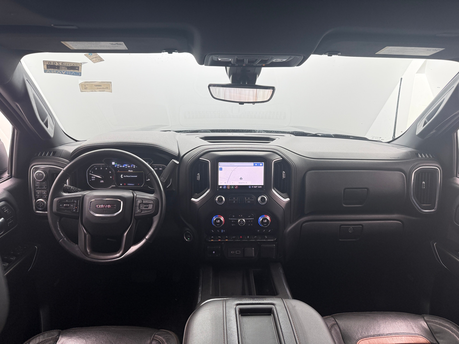 Thumbnail: 2020 GMC Sierra 1500 - 2
