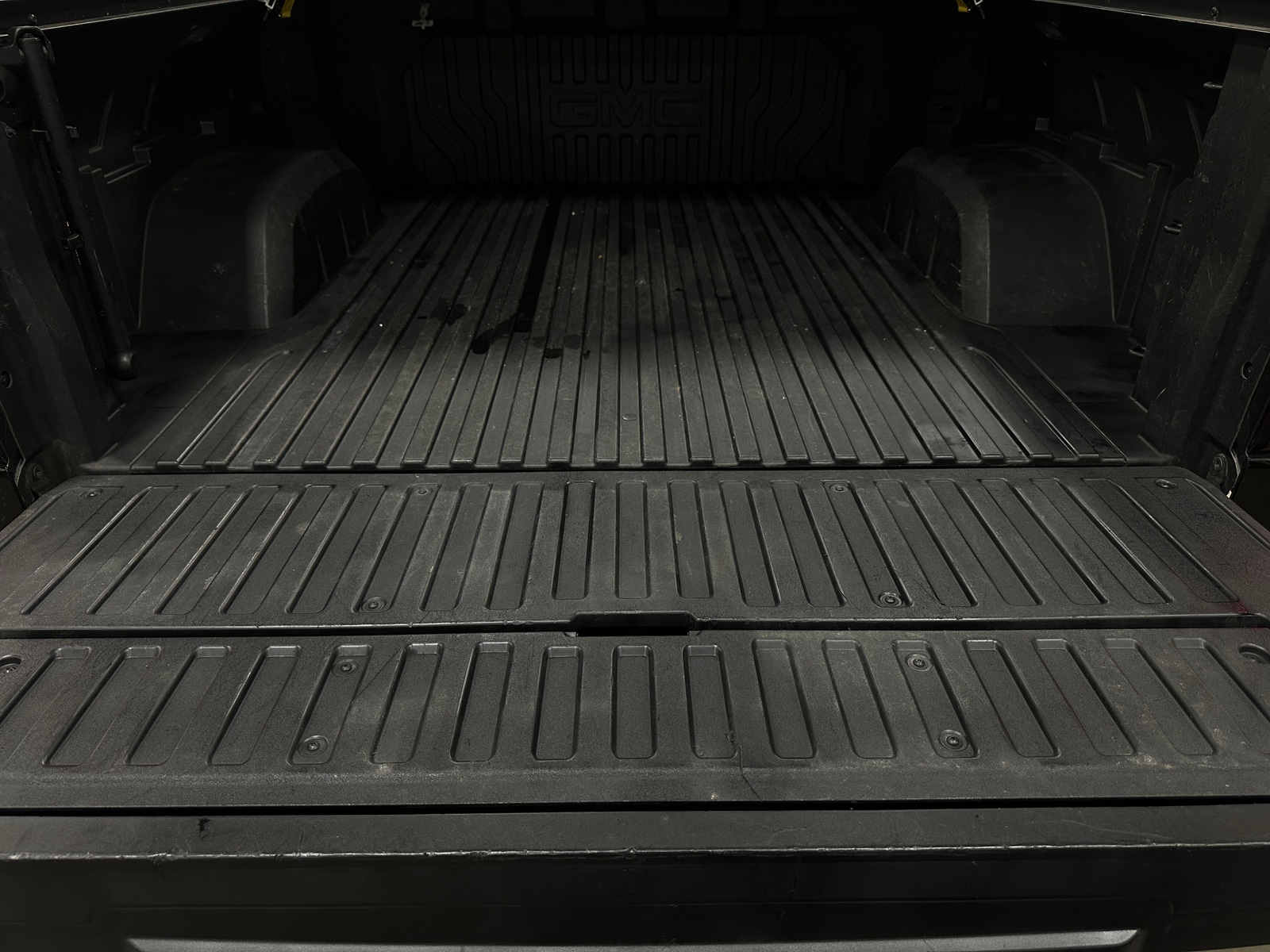 Thumbnail: 2020 GMC Sierra 1500 - 6