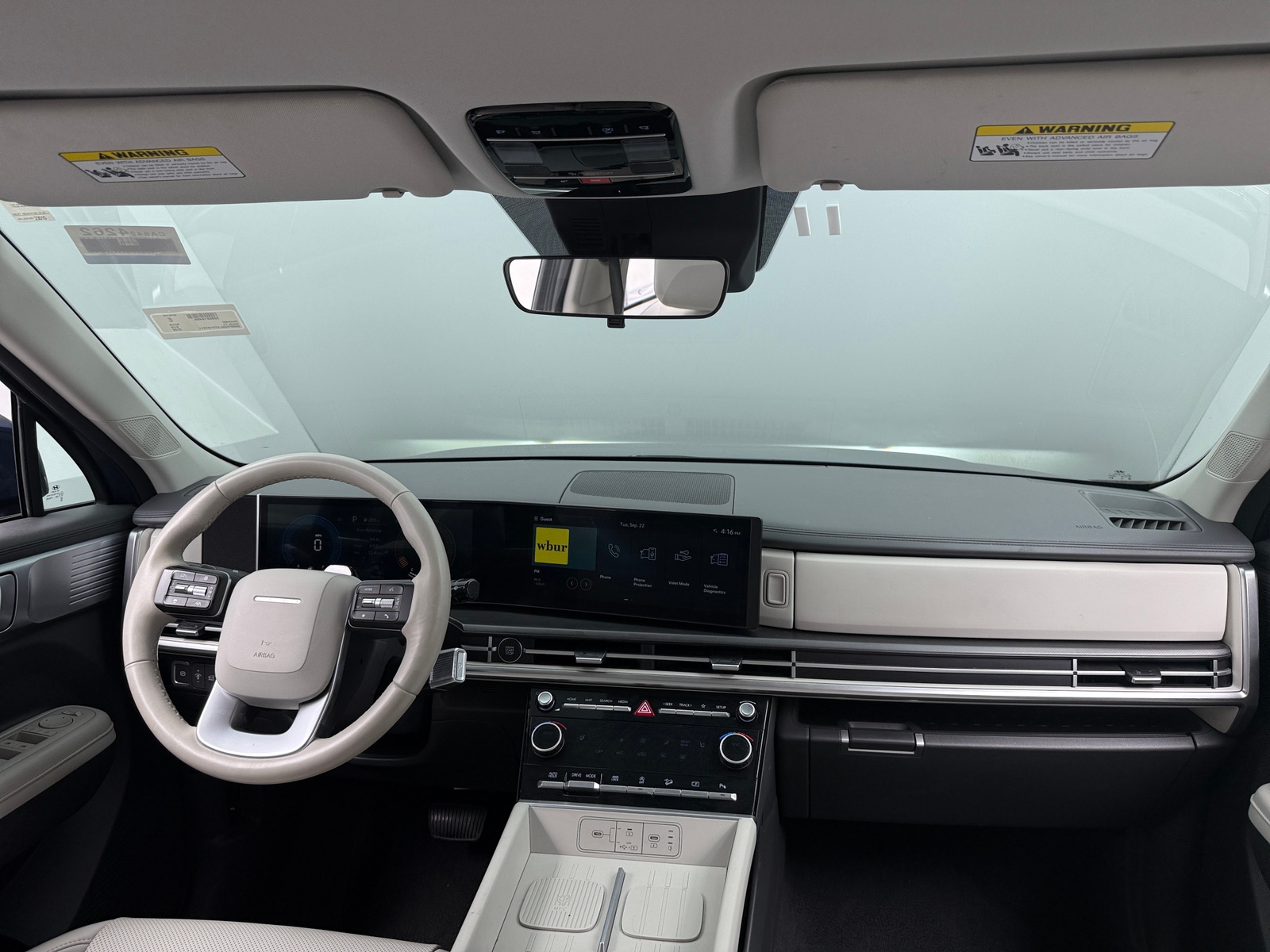 Thumbnail: 2026 Hyundai Santa Fe - 2