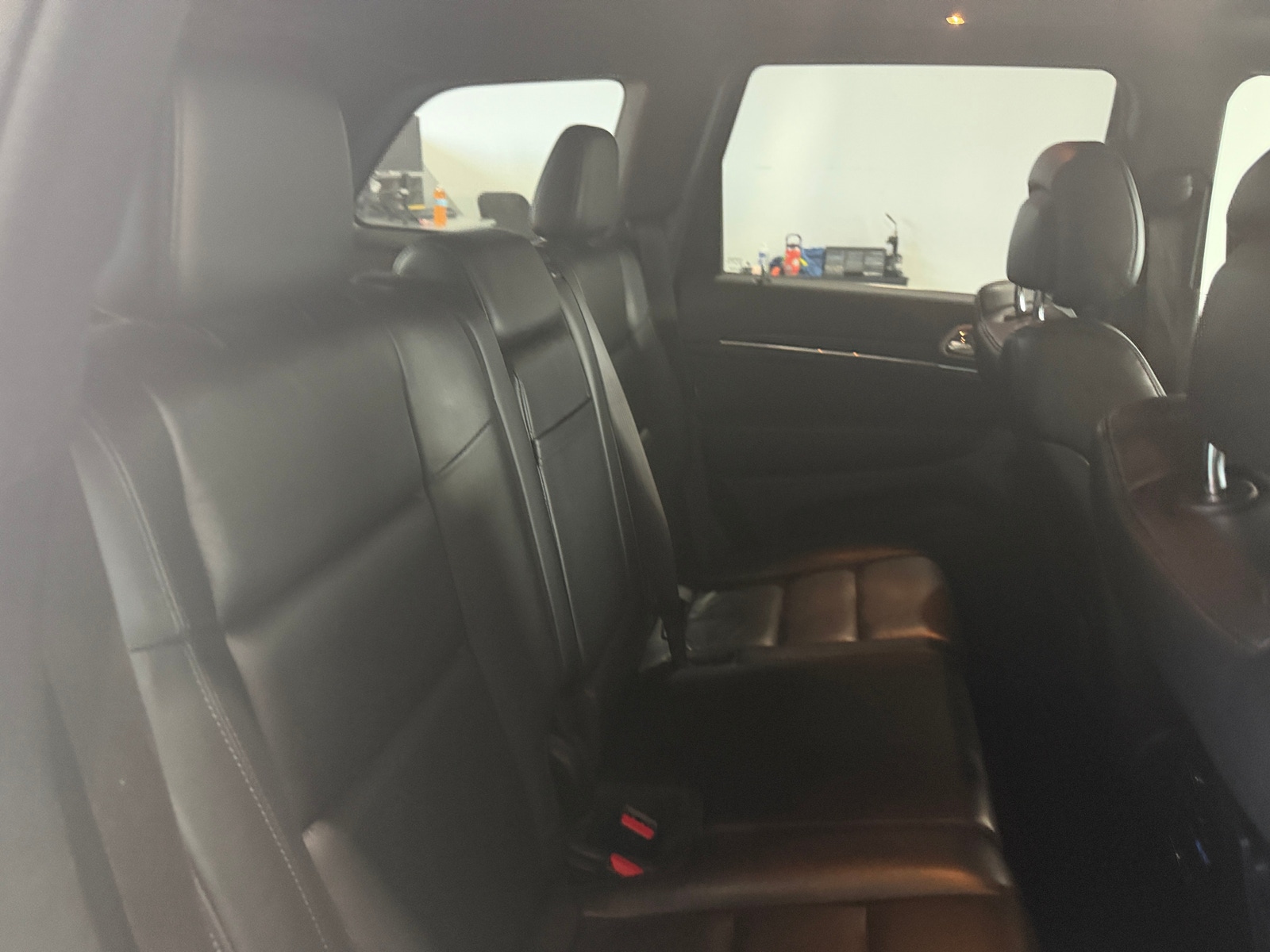 Thumbnail: 2020 Jeep Grand Cherokee - 5