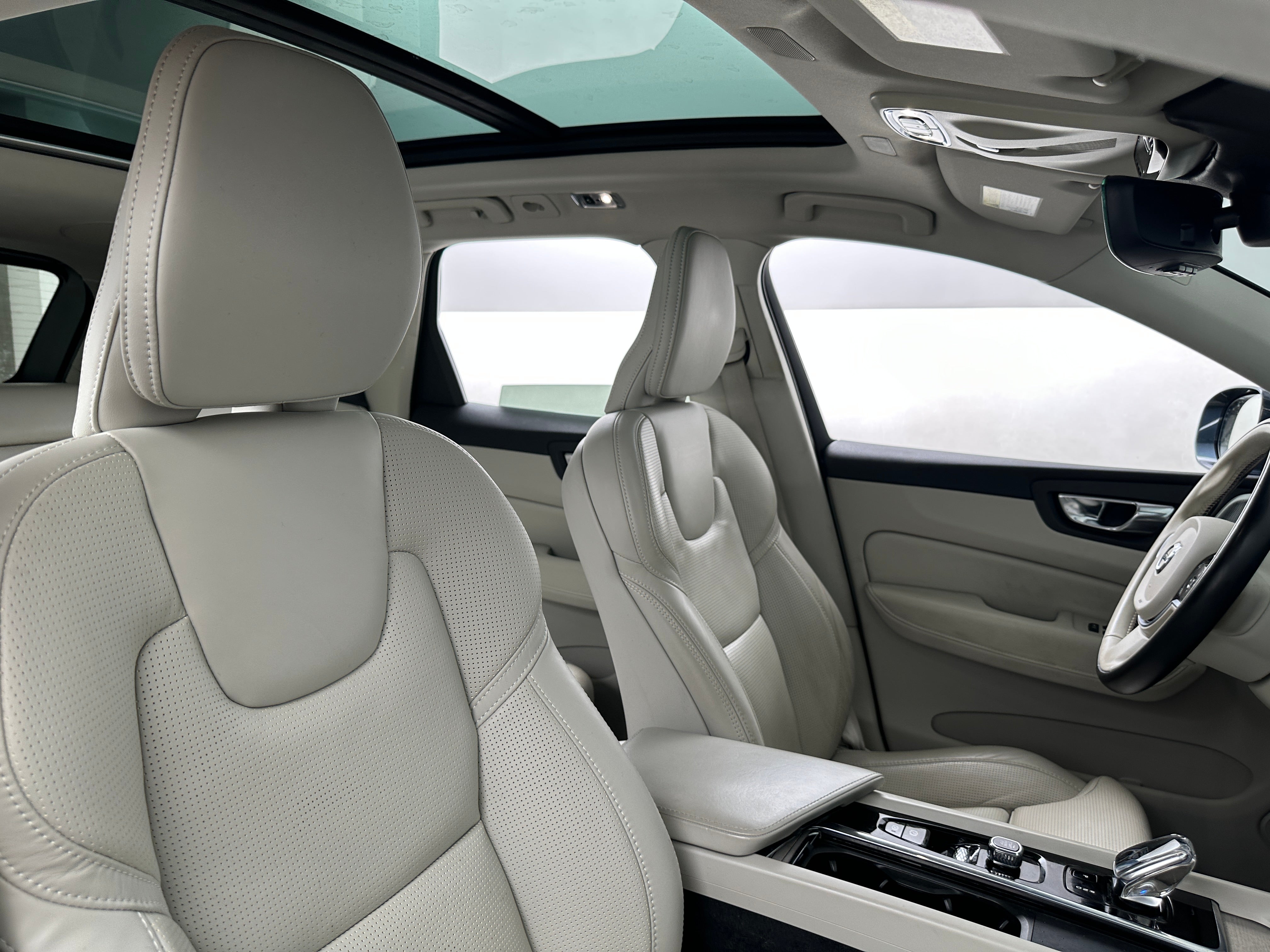 2021 Volvo XC60