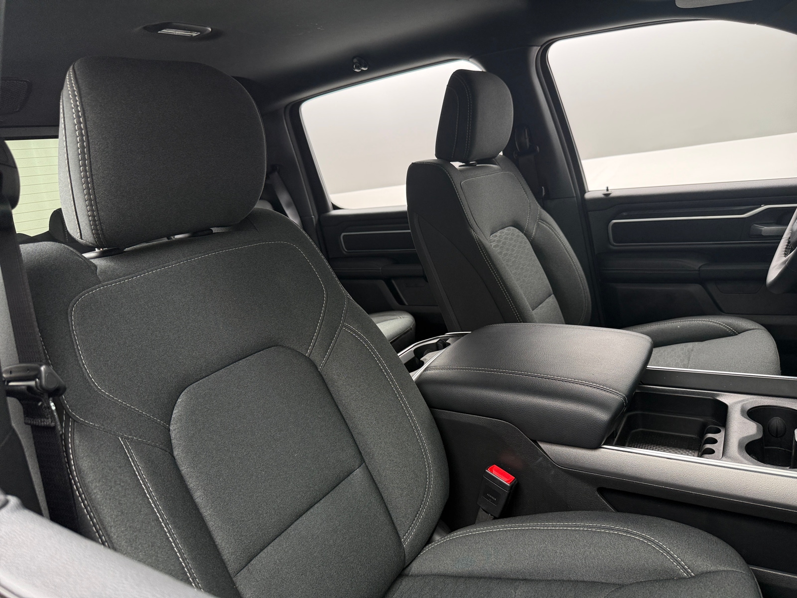 Thumbnail: 2026 RAM 1500 - 2