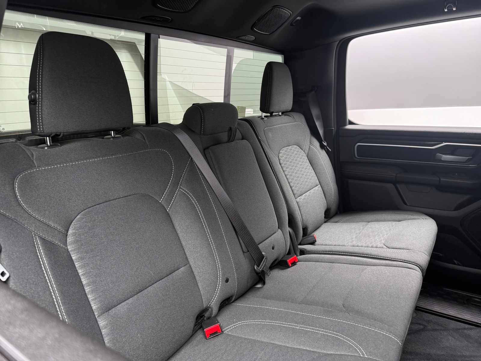 Thumbnail: 2026 RAM 1500 - 6