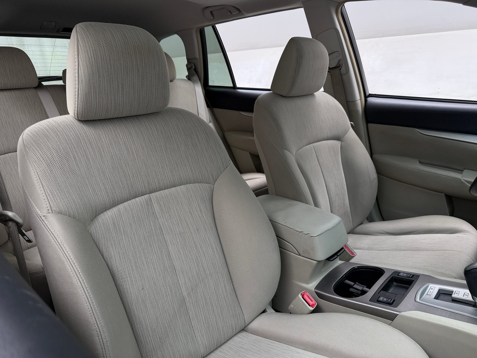 Thumbnail: 2013 Subaru Outback - 2