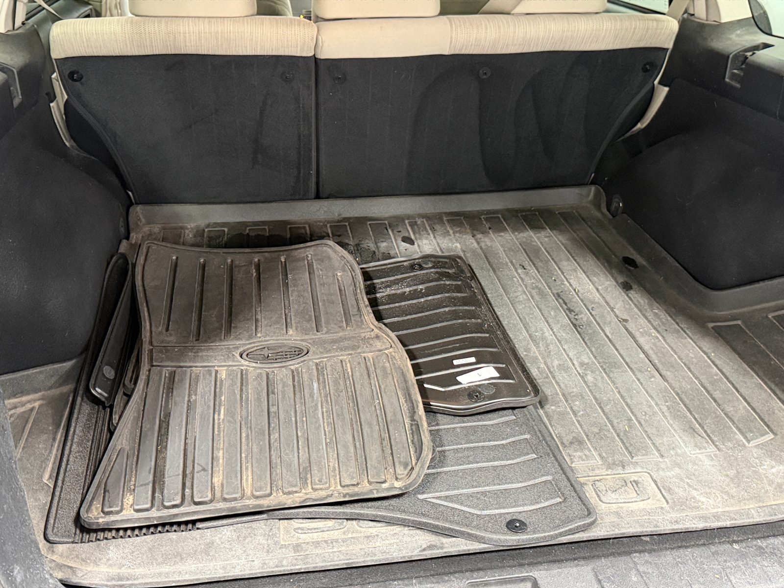 Thumbnail: 2013 Subaru Outback - 7