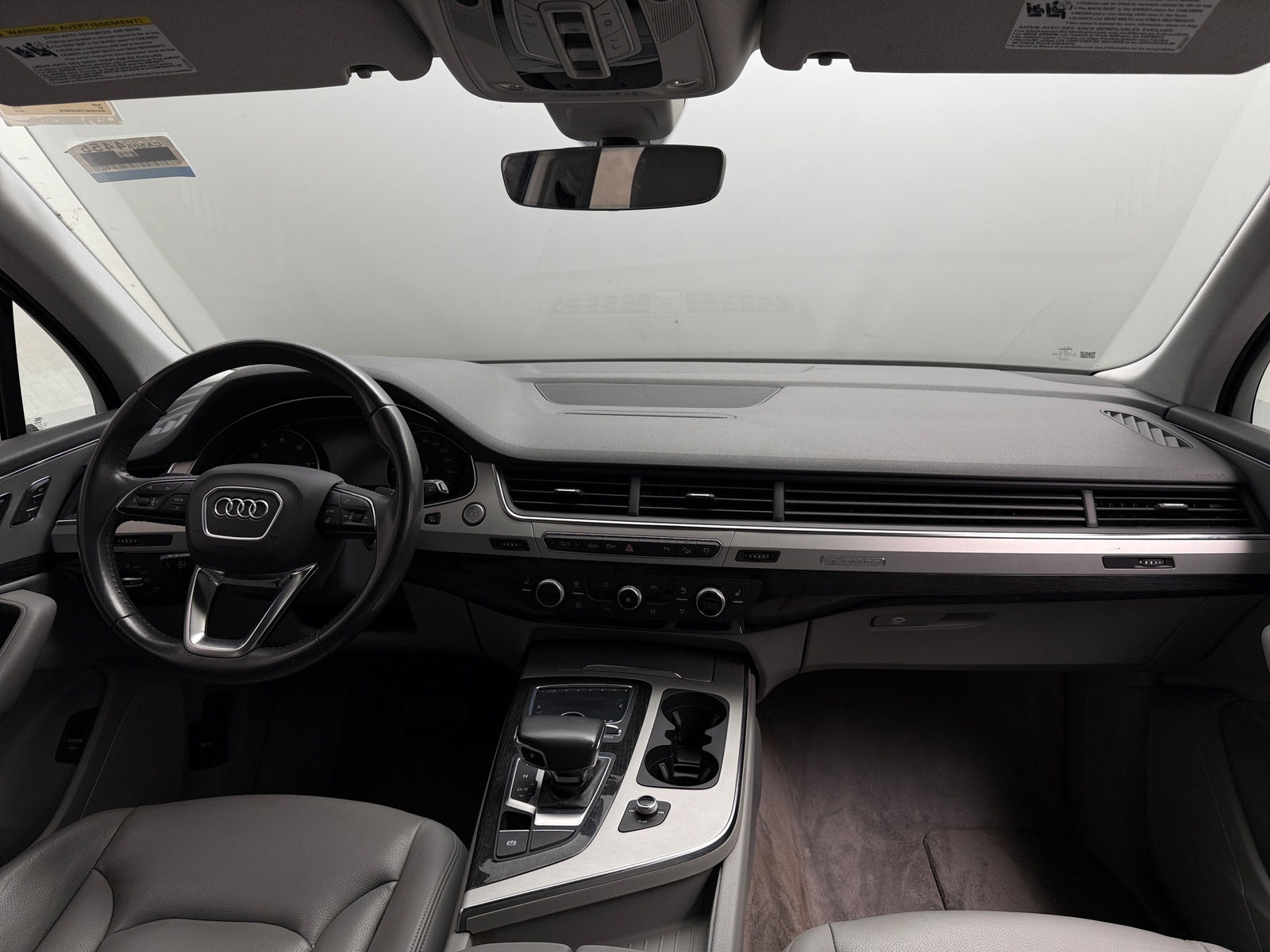 Thumbnail: 2019 Audi Q7 - 2