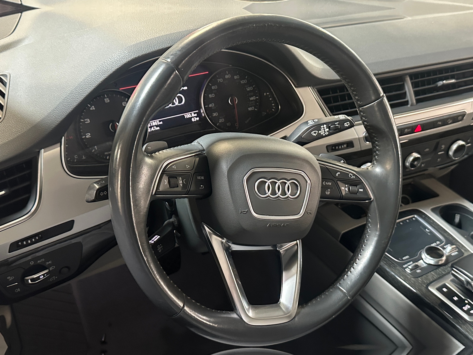 Thumbnail: 2019 Audi Q7 - 4