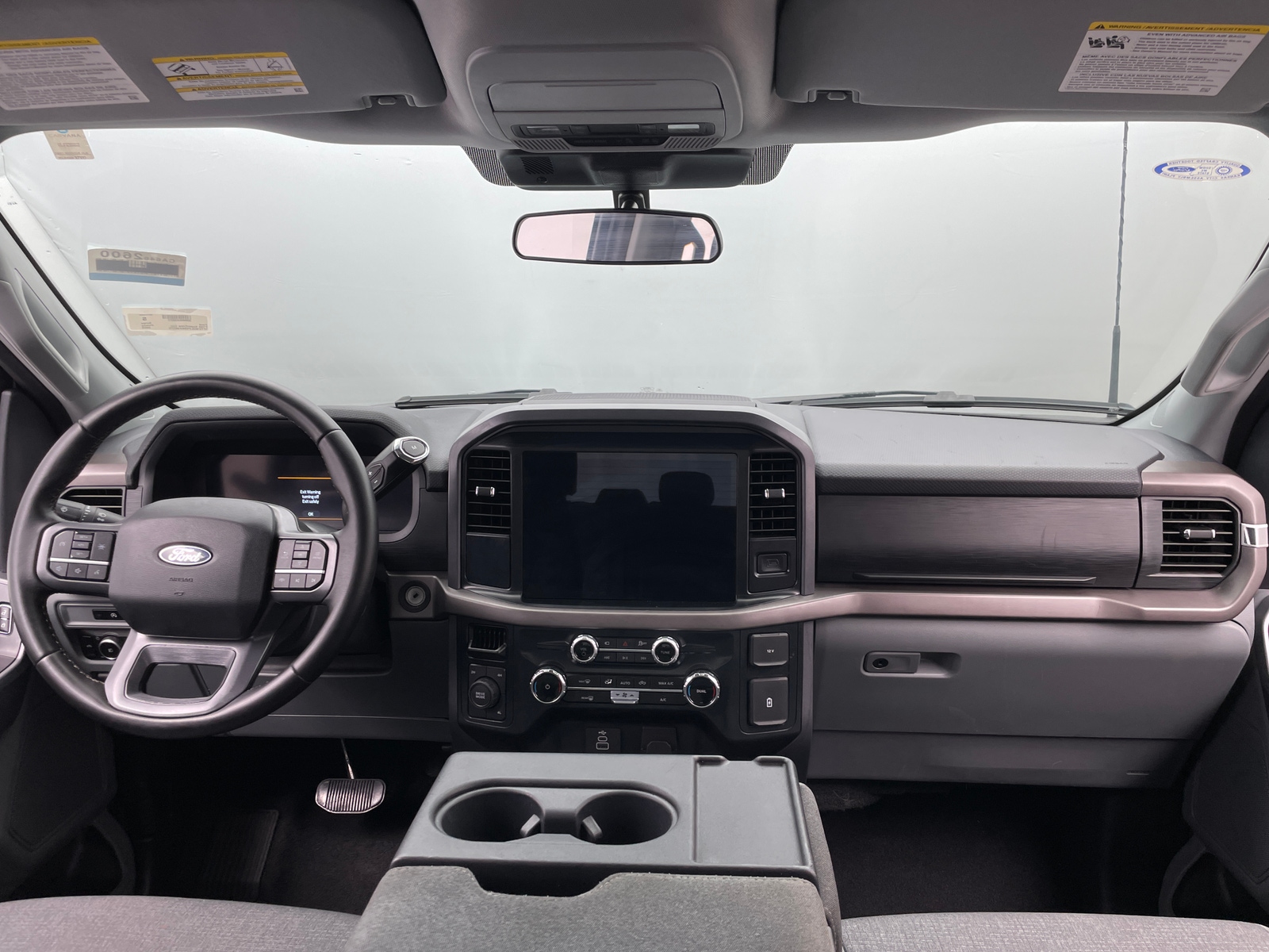 Thumbnail: 2025 Ford Econoline - 3