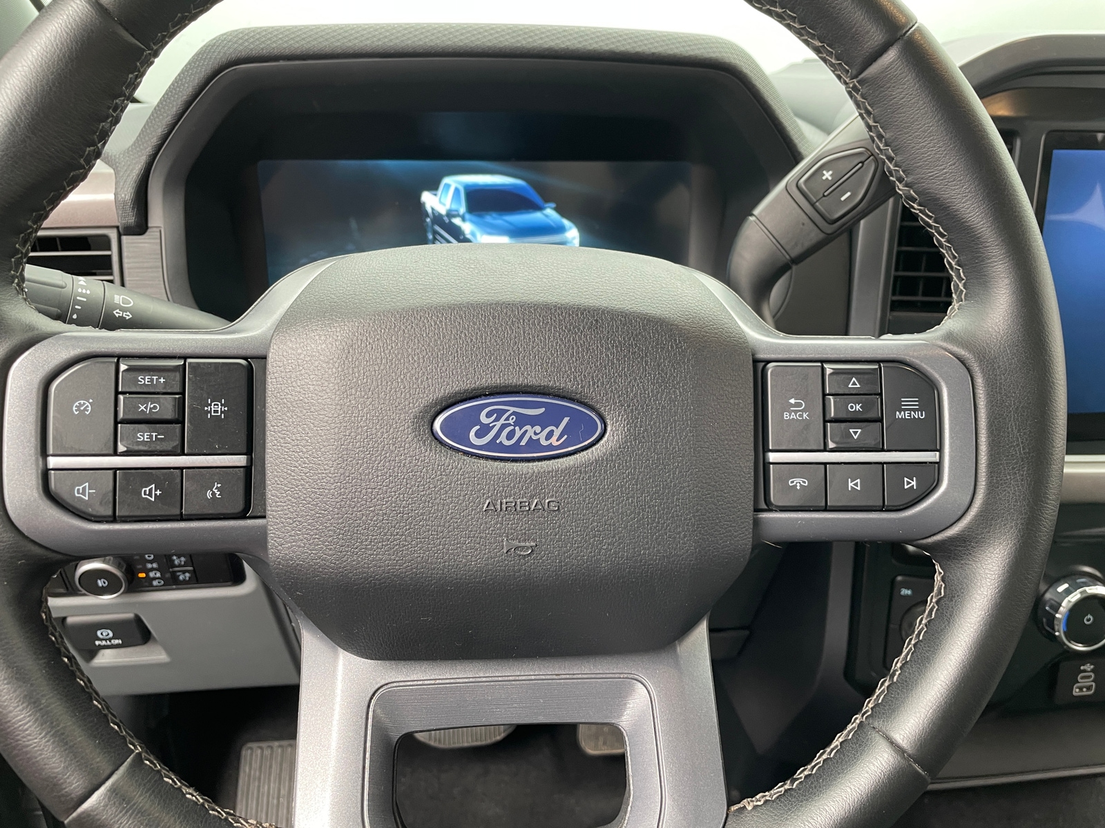 Thumbnail: 2025 Ford Econoline - 5