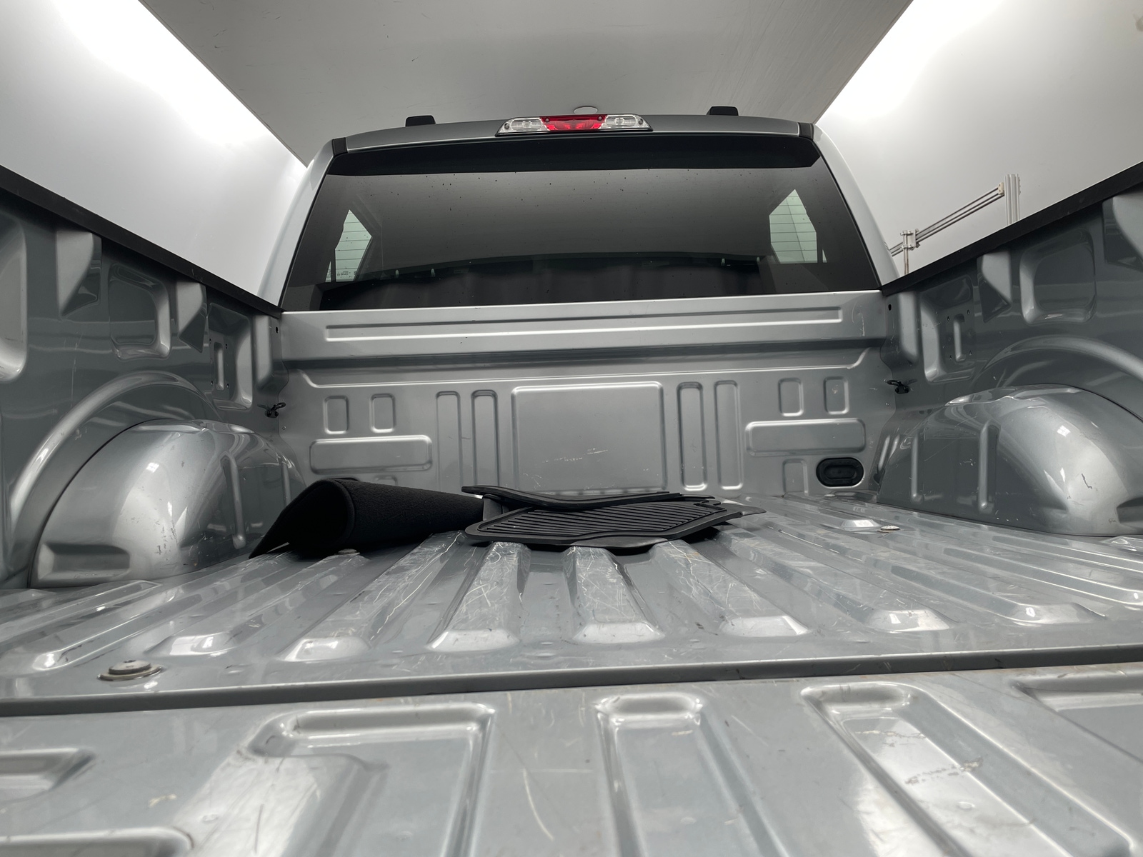 Thumbnail: 2025 Ford Econoline - 7