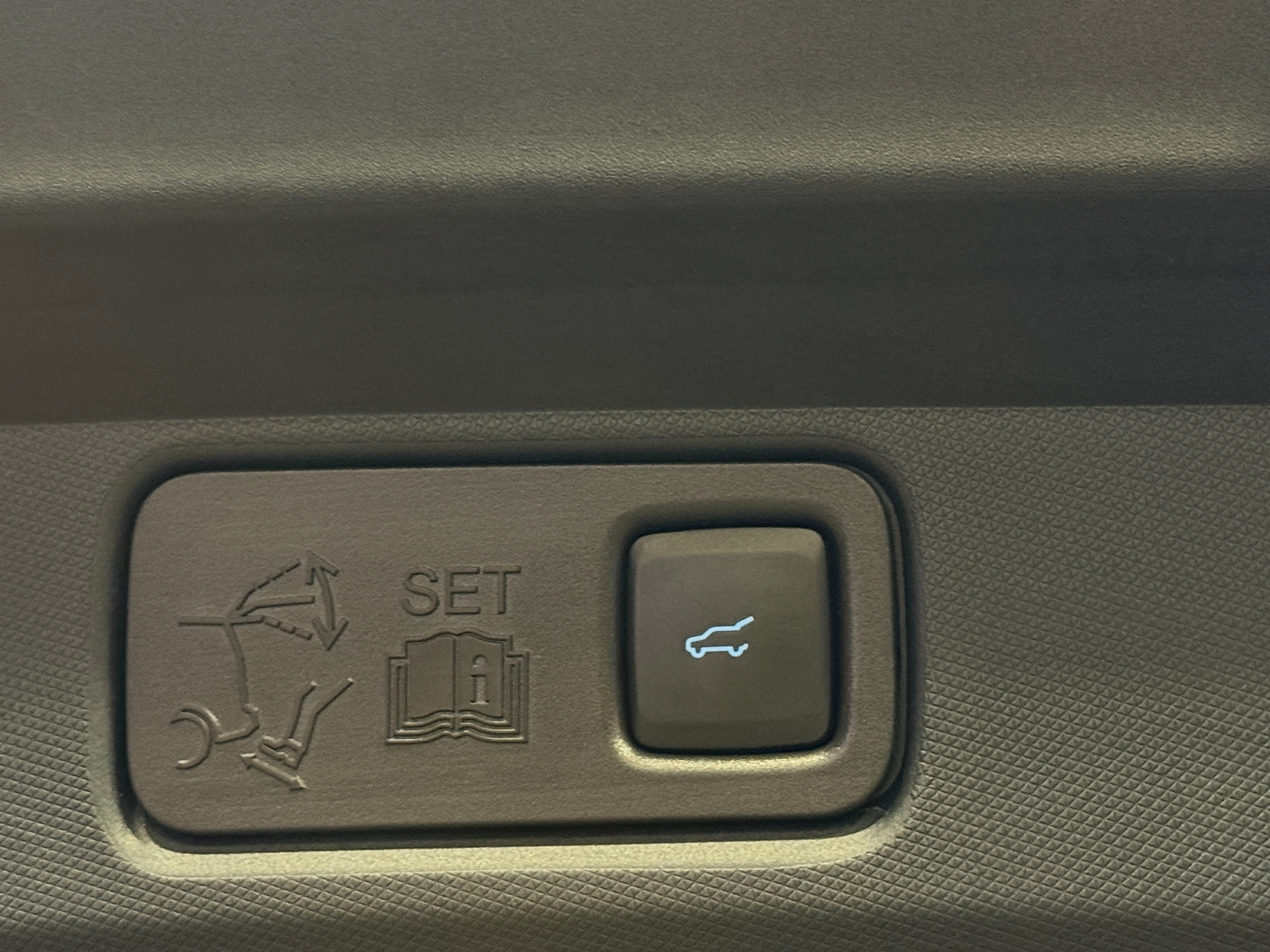 2023 Ford Mustang Mach-E