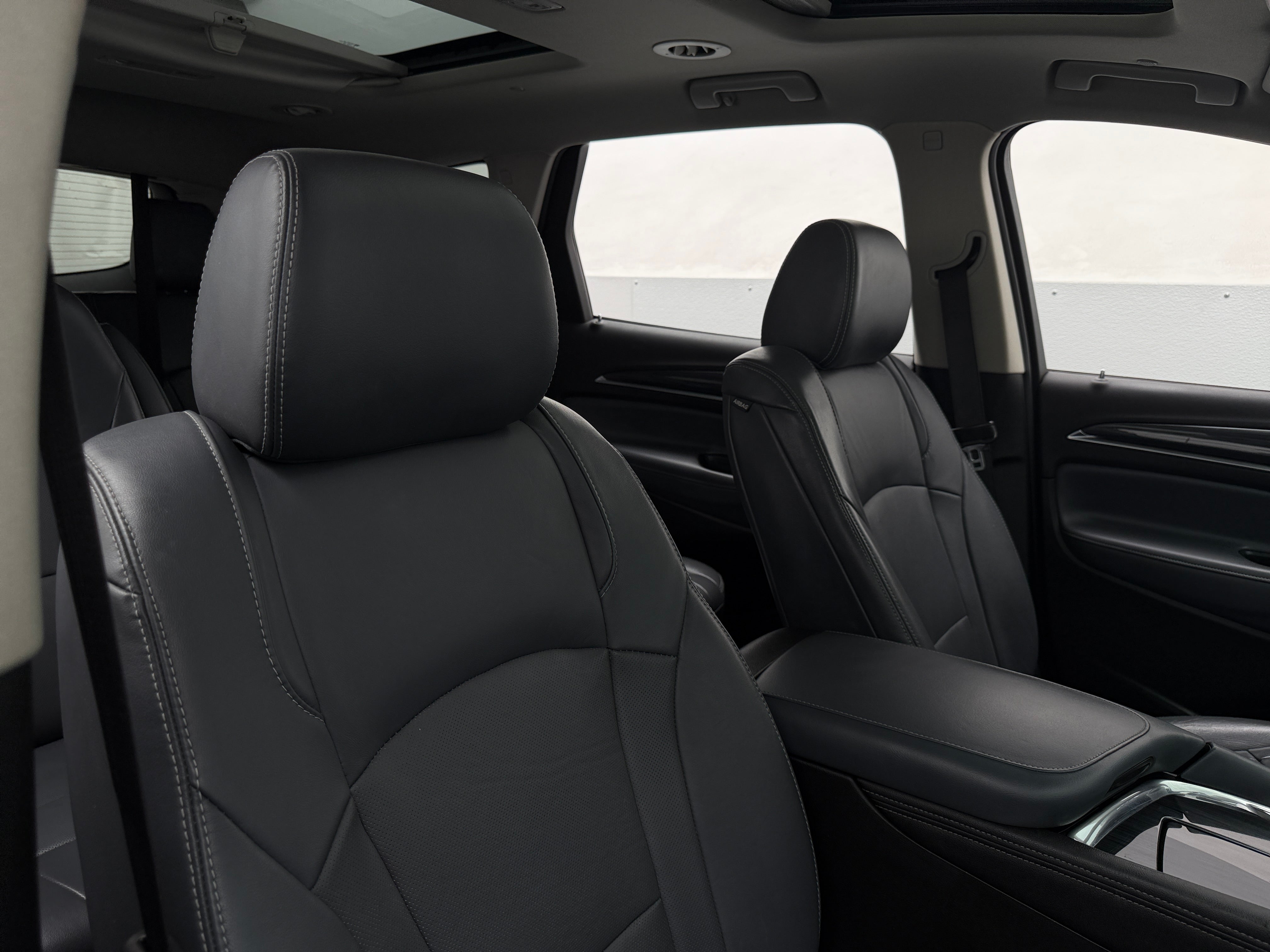 2018 Buick Enclave Essence