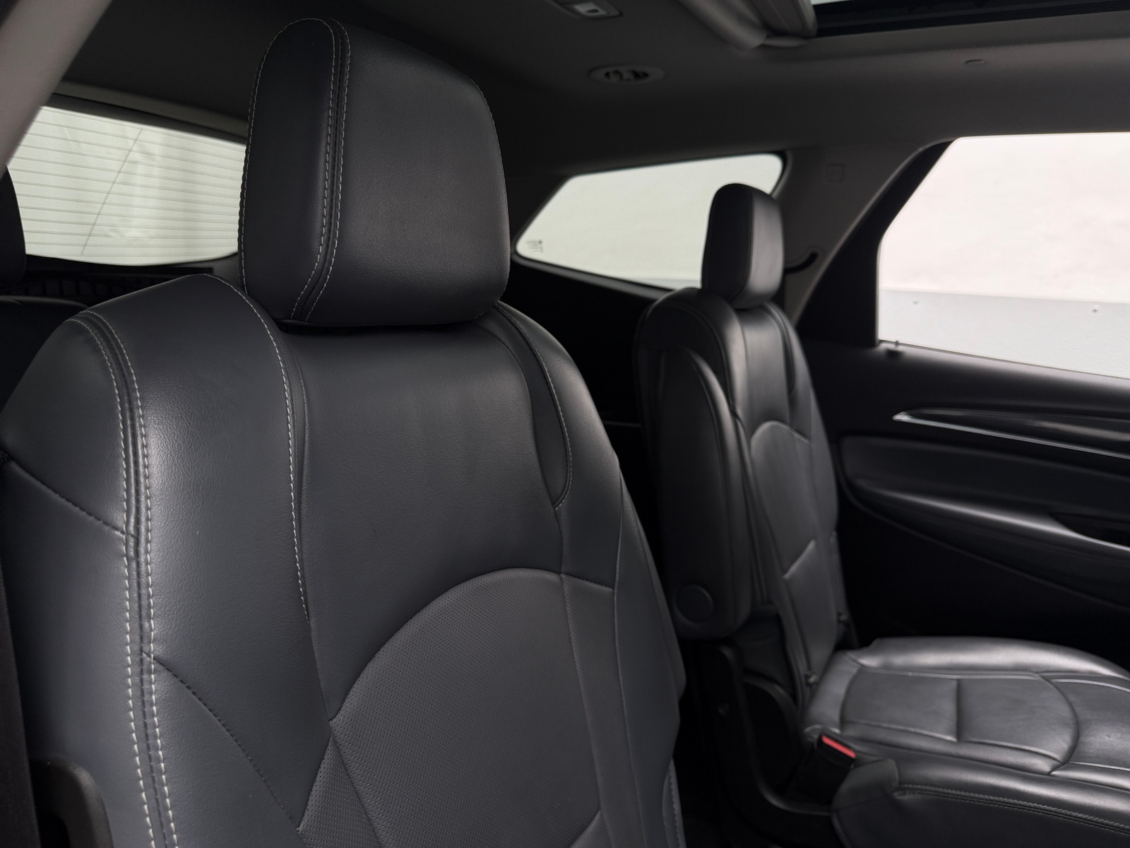 Thumbnail: 2018 Buick Enclave - 5