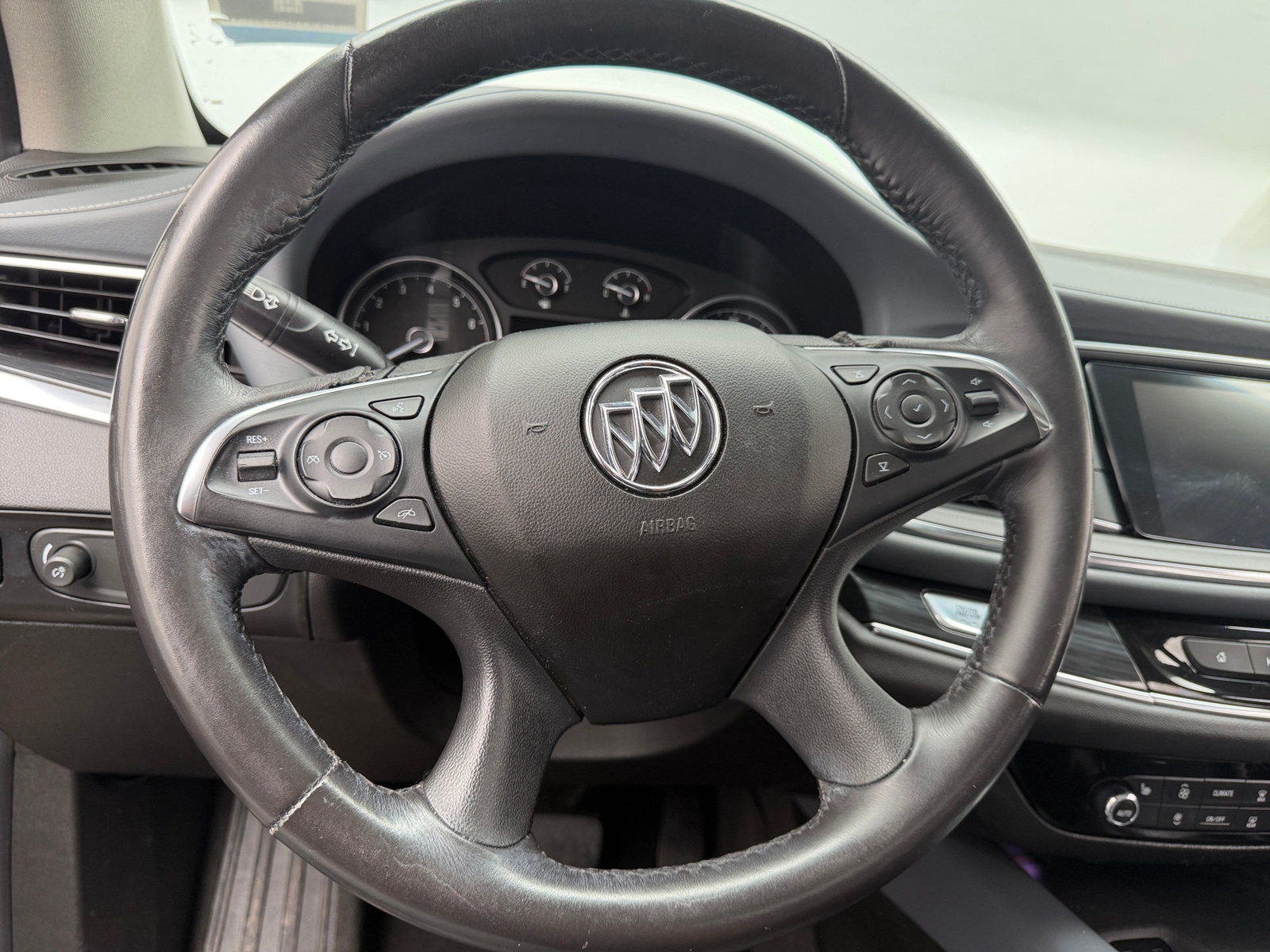 Thumbnail: 2018 Buick Enclave - 4