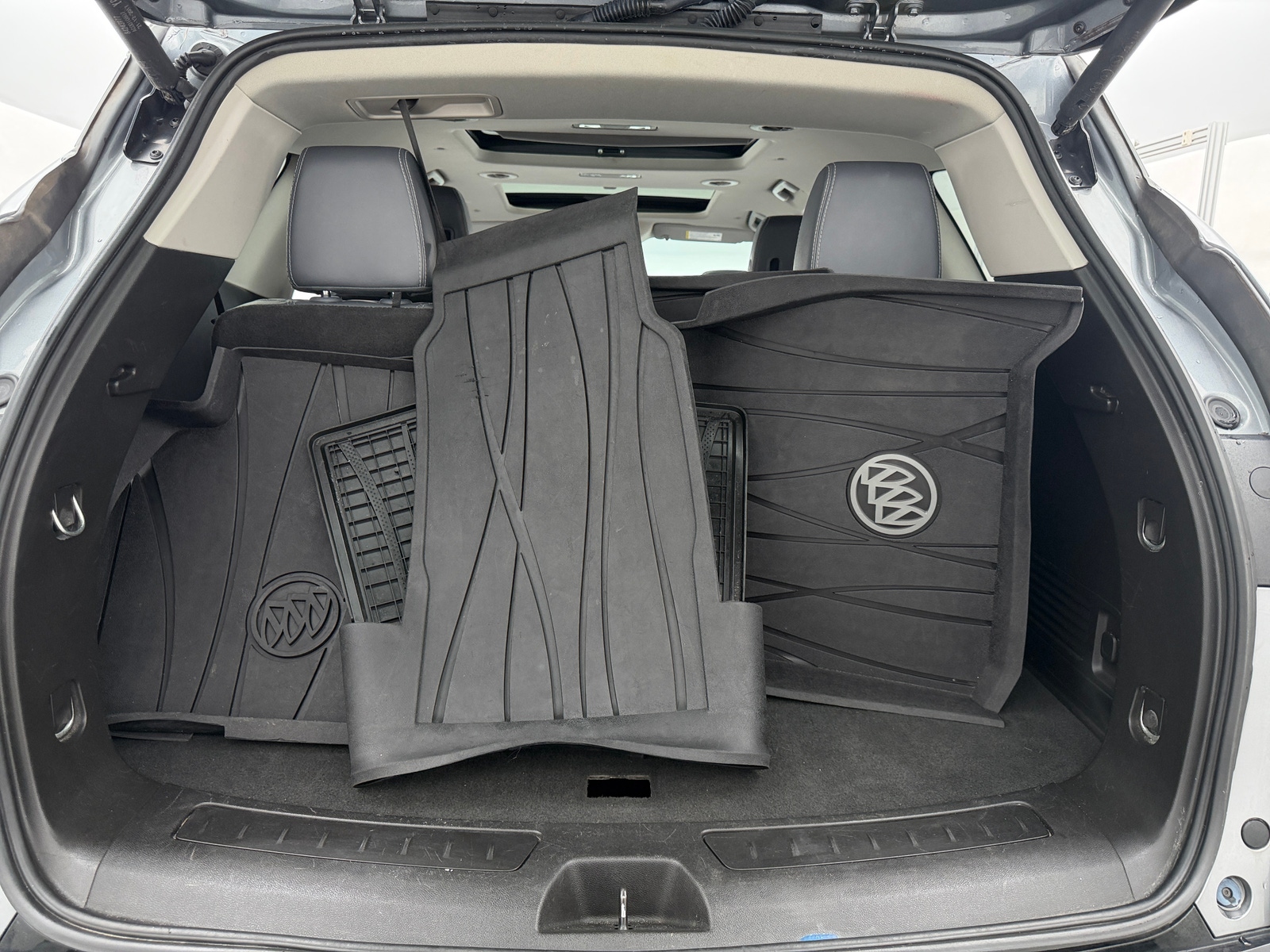 Thumbnail: 2018 Buick Enclave - 6