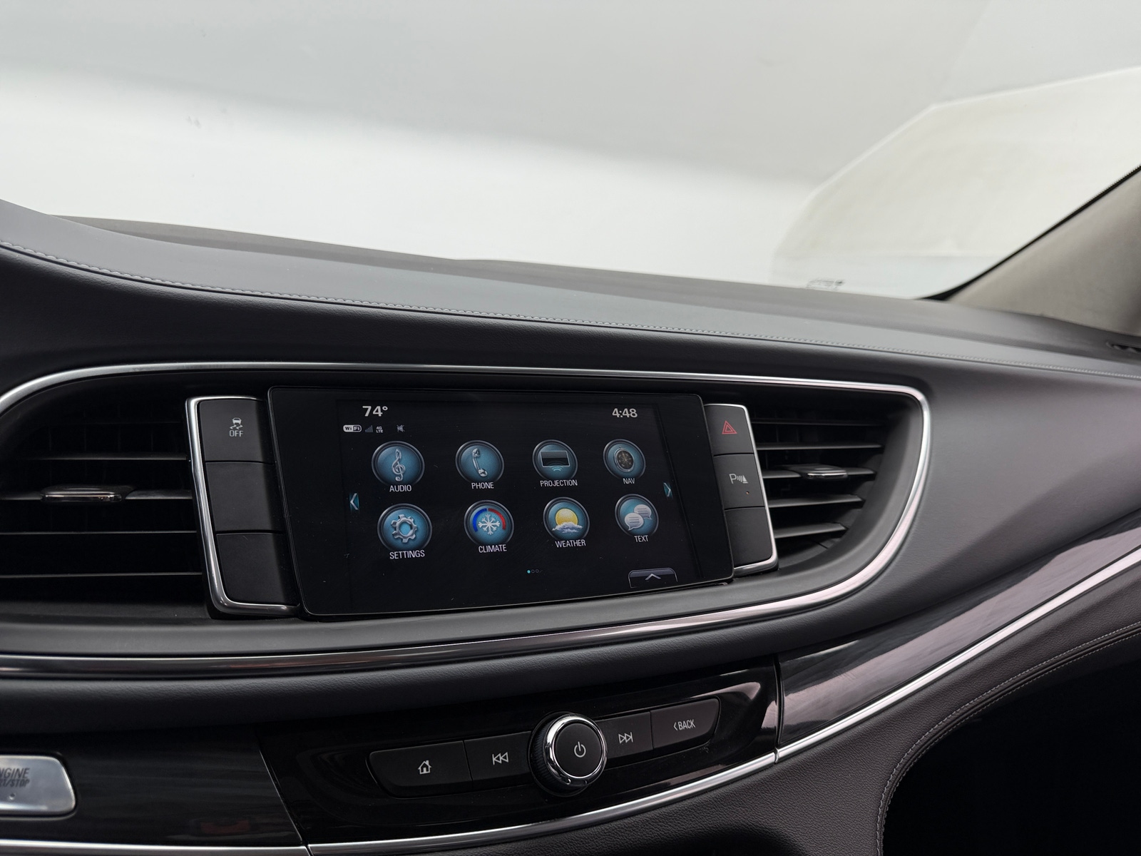 Thumbnail: 2018 Buick Enclave - 3
