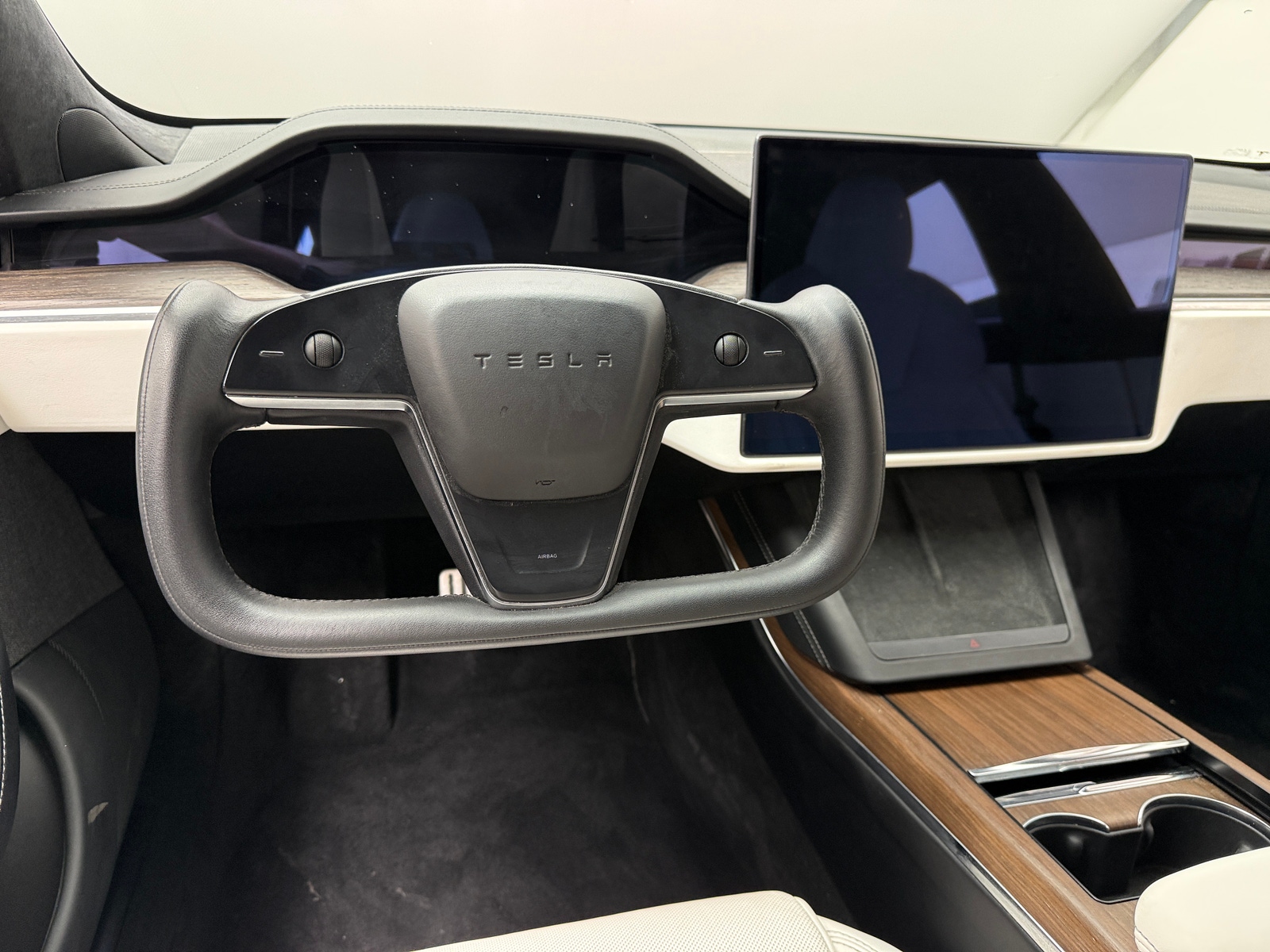 Thumbnail: 2021 Tesla Model S - 4