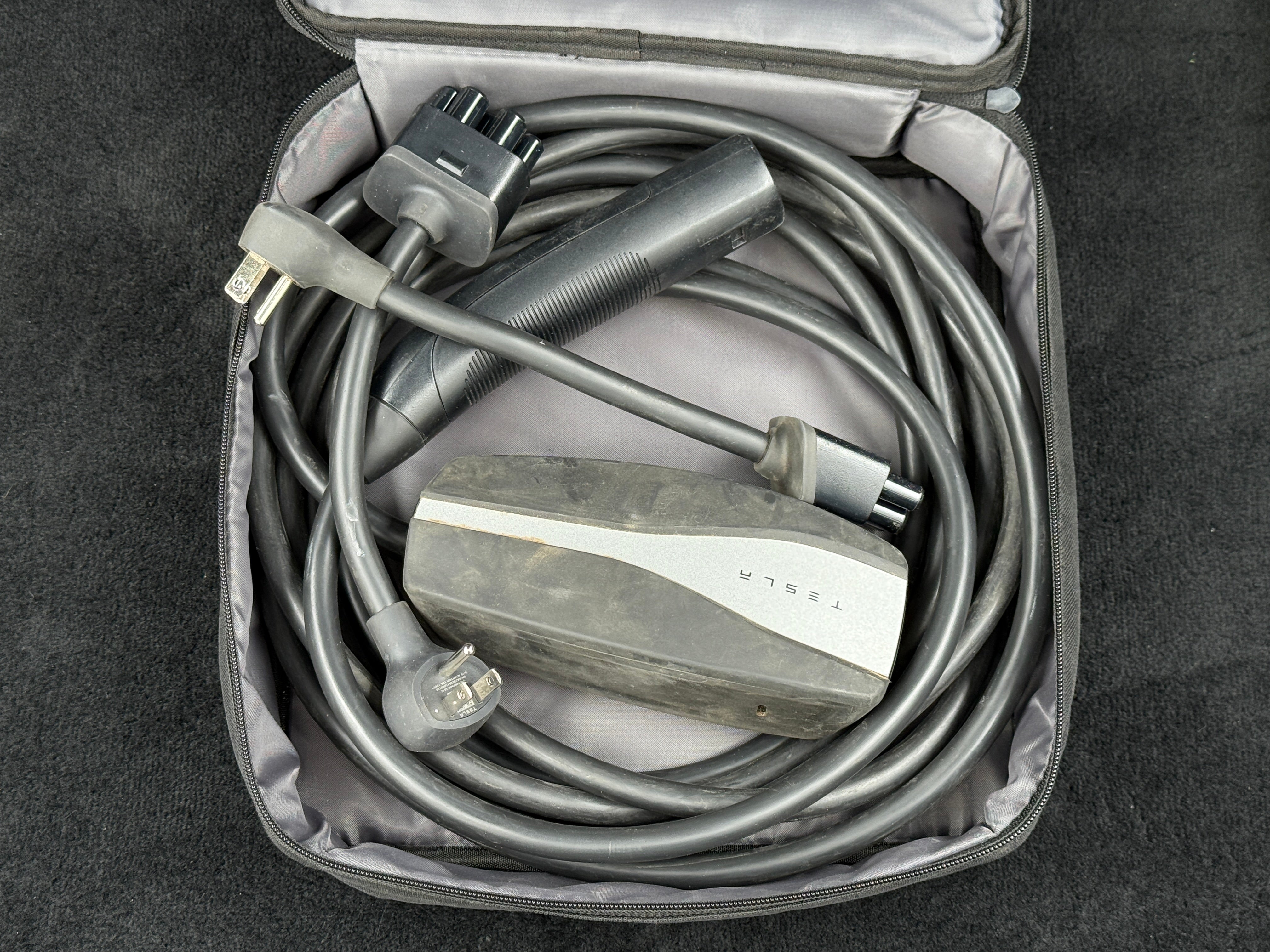 Used 2021 Tesla Model S Long Range Plus with VIN 5YJSA1E54MF428807 for sale in Oak Creek, WI