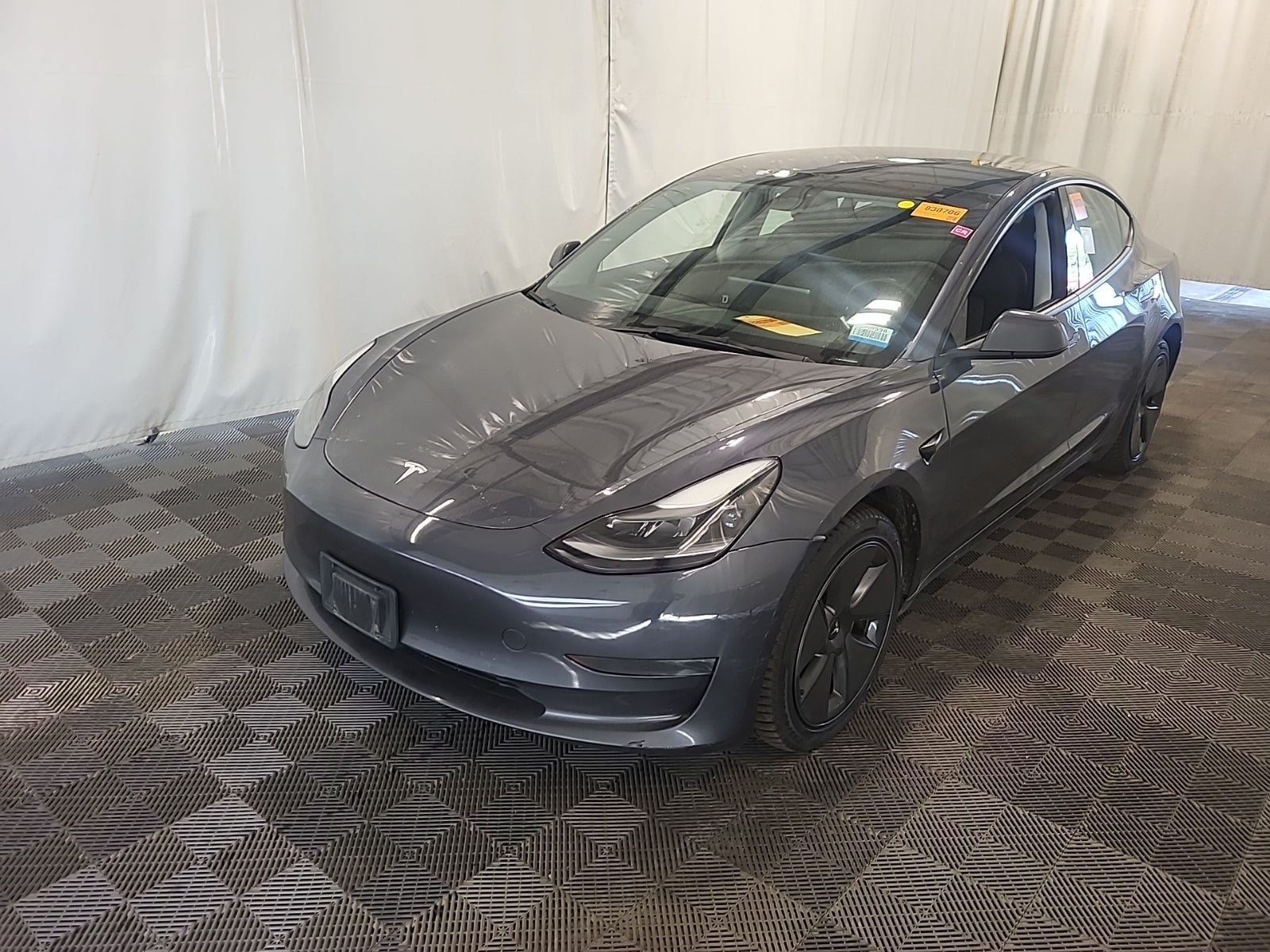 2023 Tesla Model 3 Model 3