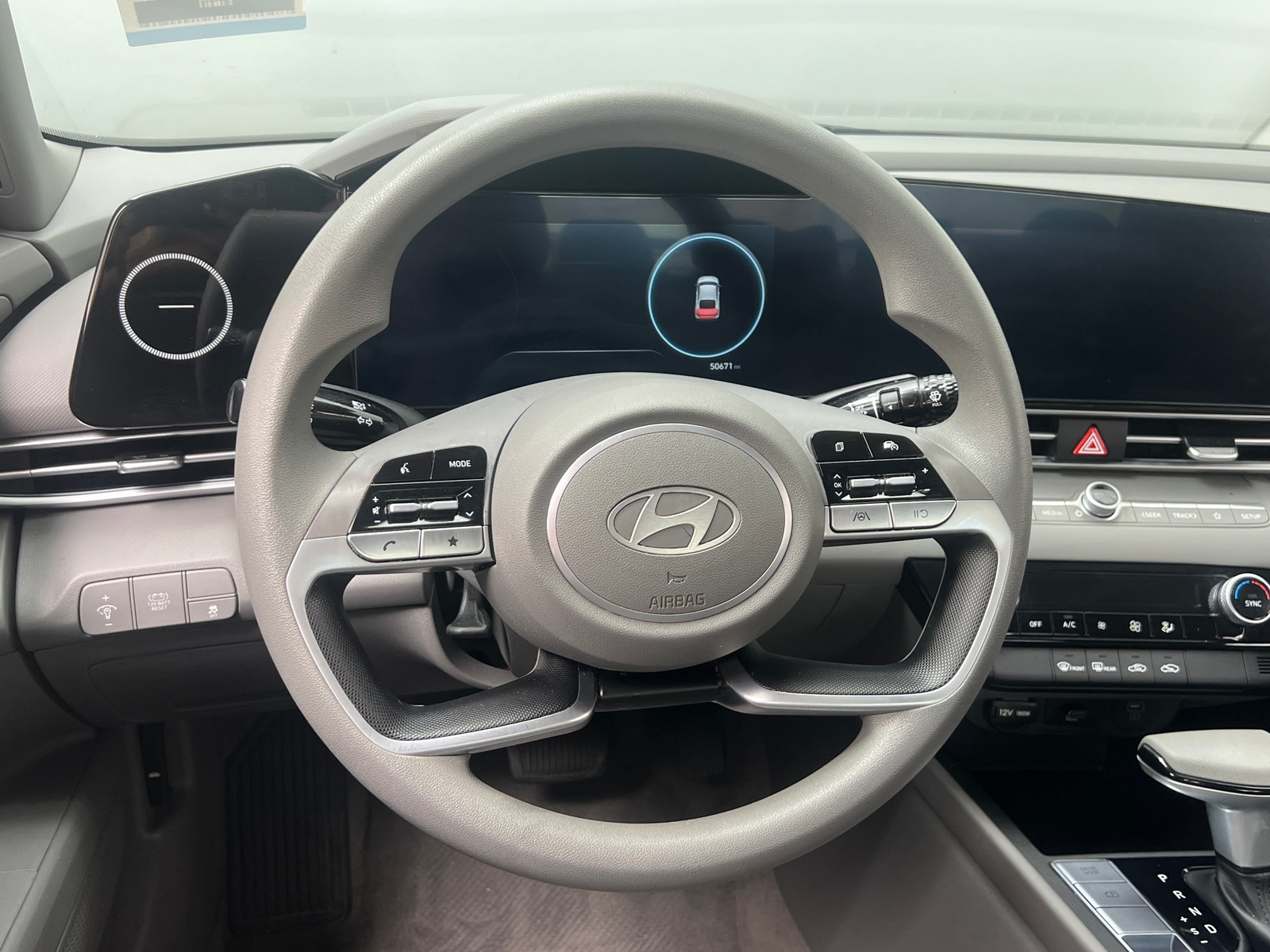 Thumbnail: 2024 Hyundai Elantra - 5