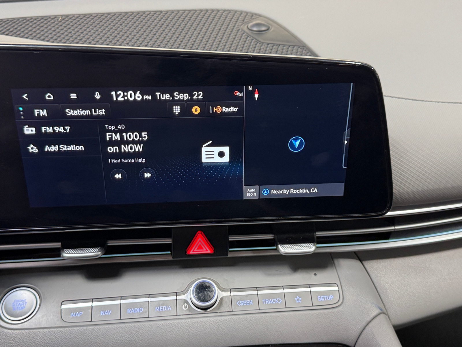 Thumbnail: 2024 Hyundai Elantra - 4