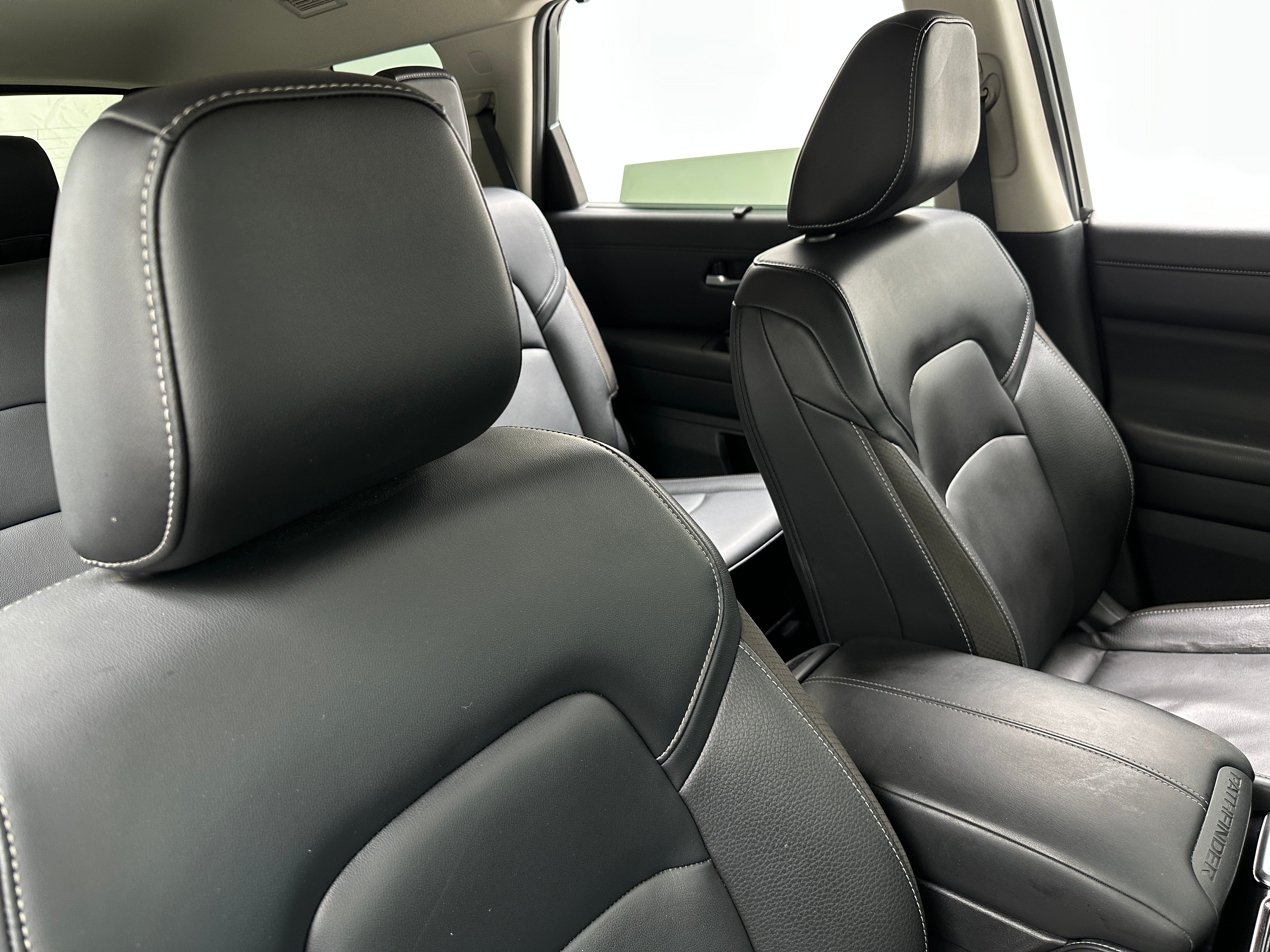 2023 Nissan Pathfinder