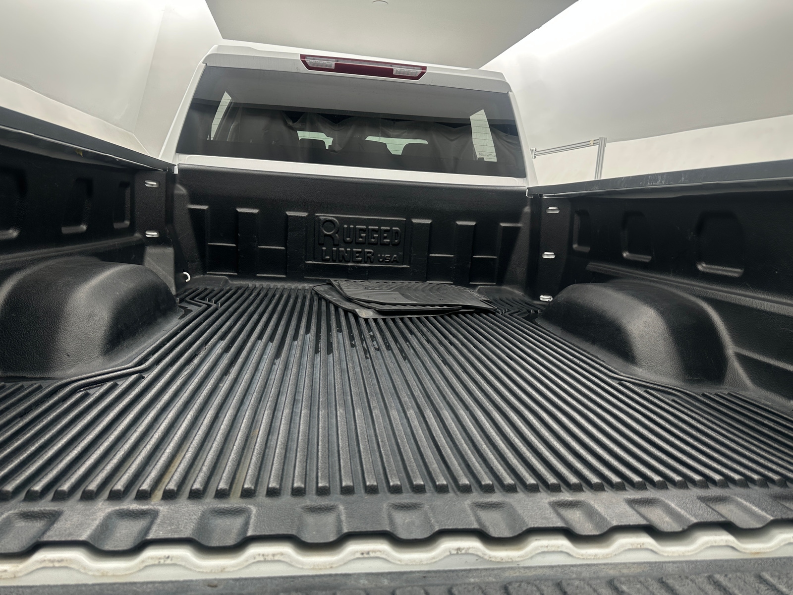 Thumbnail: 2025 Chevrolet Silverado 2500 - 7