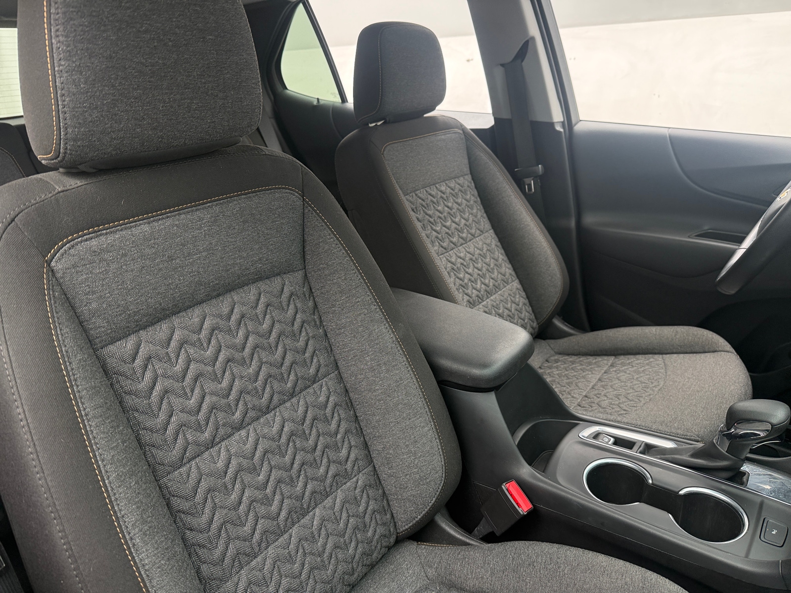 Thumbnail: 2024 Chevrolet Equinox - 2