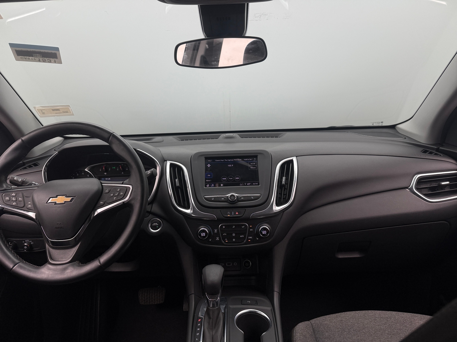 Thumbnail: 2024 Chevrolet Equinox - 3