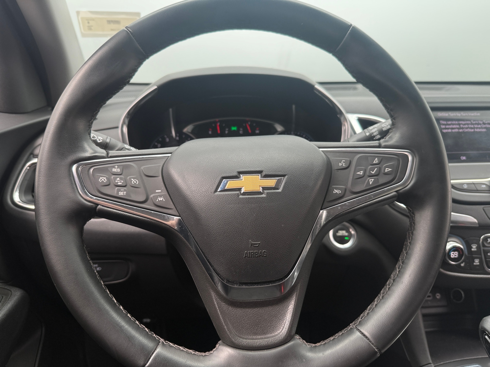 Thumbnail: 2024 Chevrolet Equinox - 5