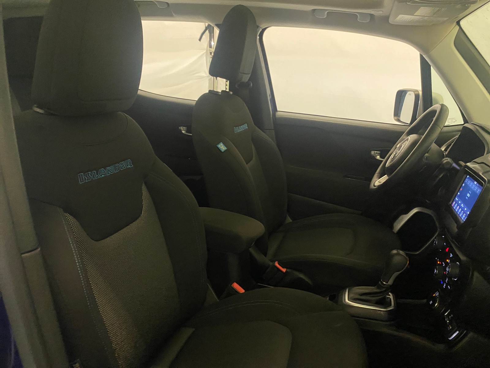 Thumbnail: 2021 Jeep Renegade - 2