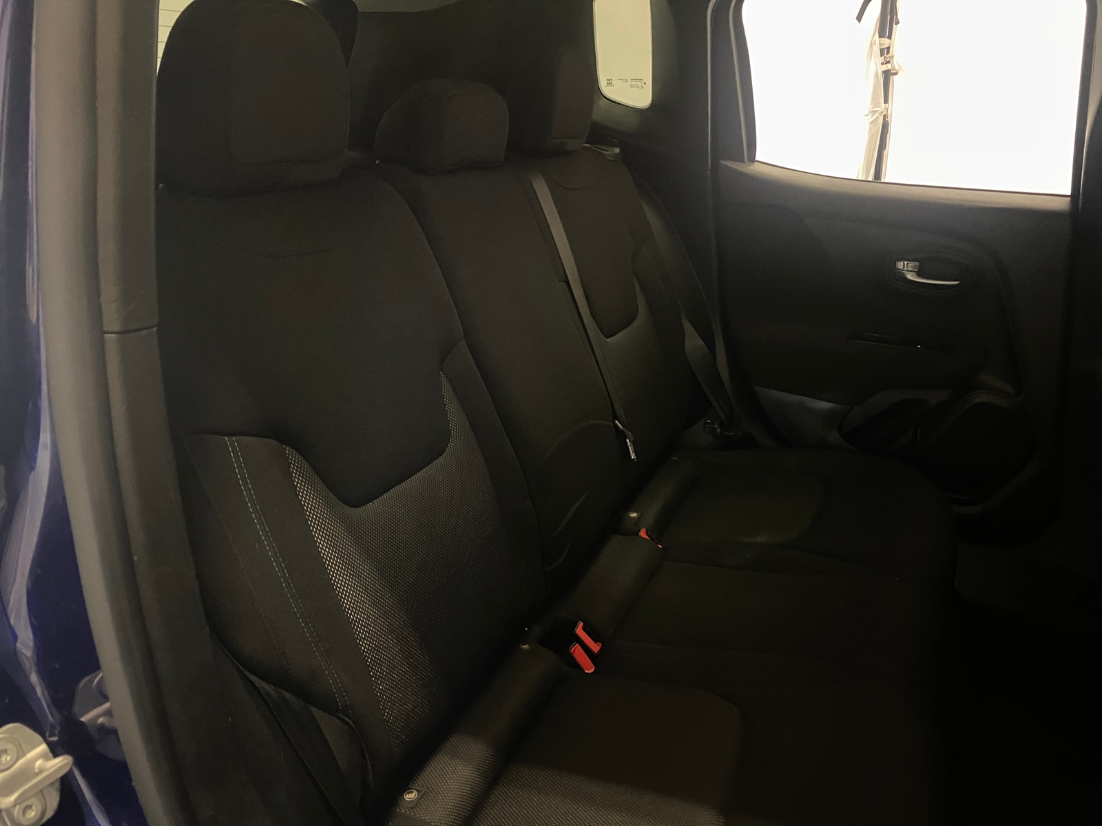 Thumbnail: 2021 Jeep Renegade - 6