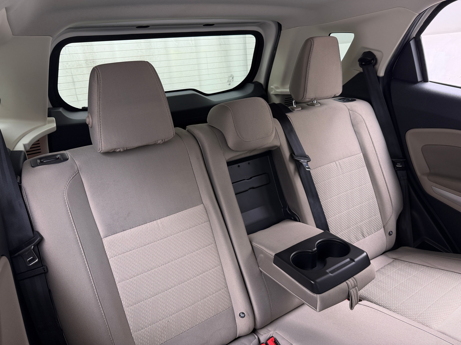 Thumbnail: 2018 Ford EcoSport - 6