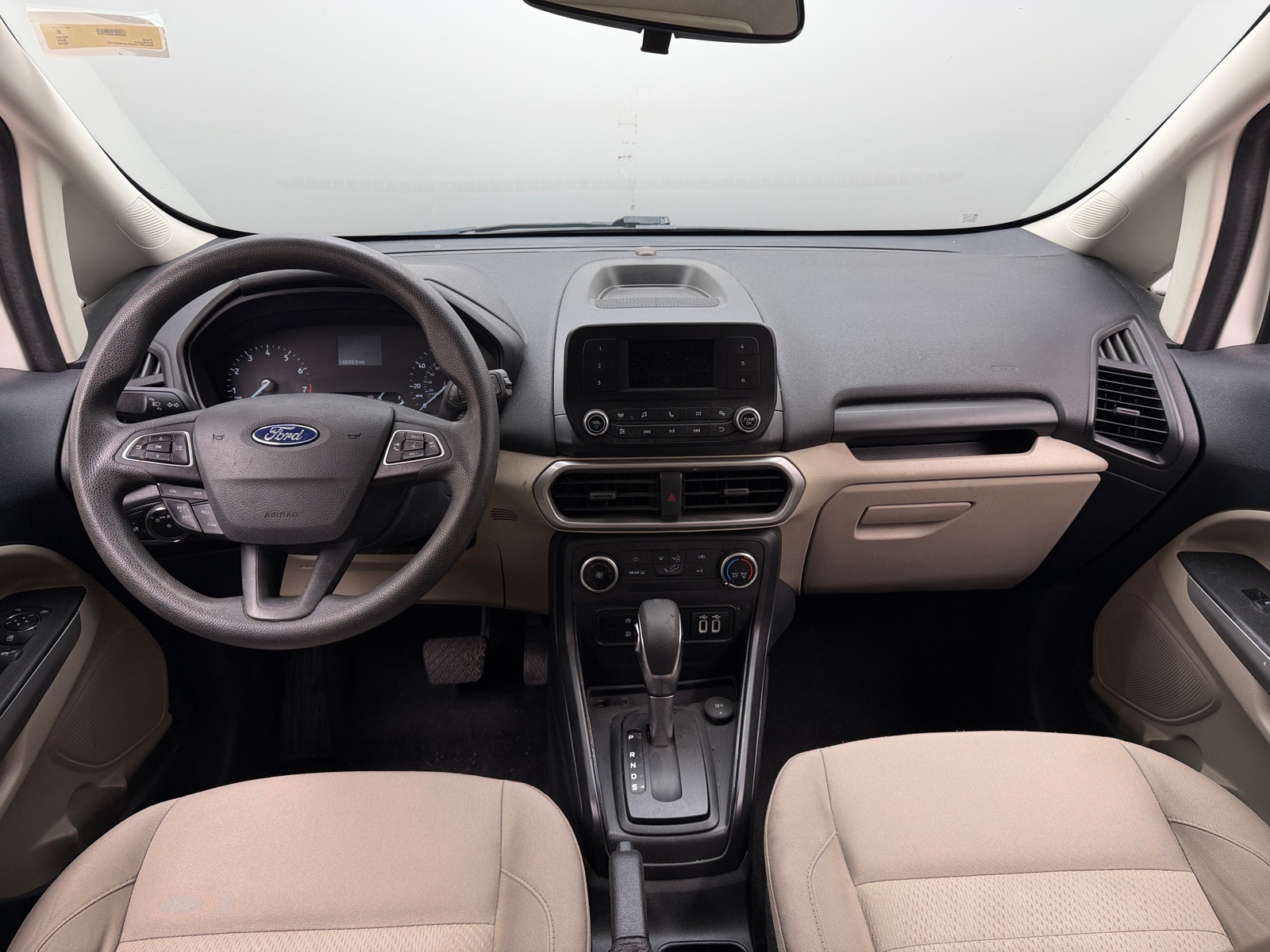 Thumbnail: 2018 Ford EcoSport - 3