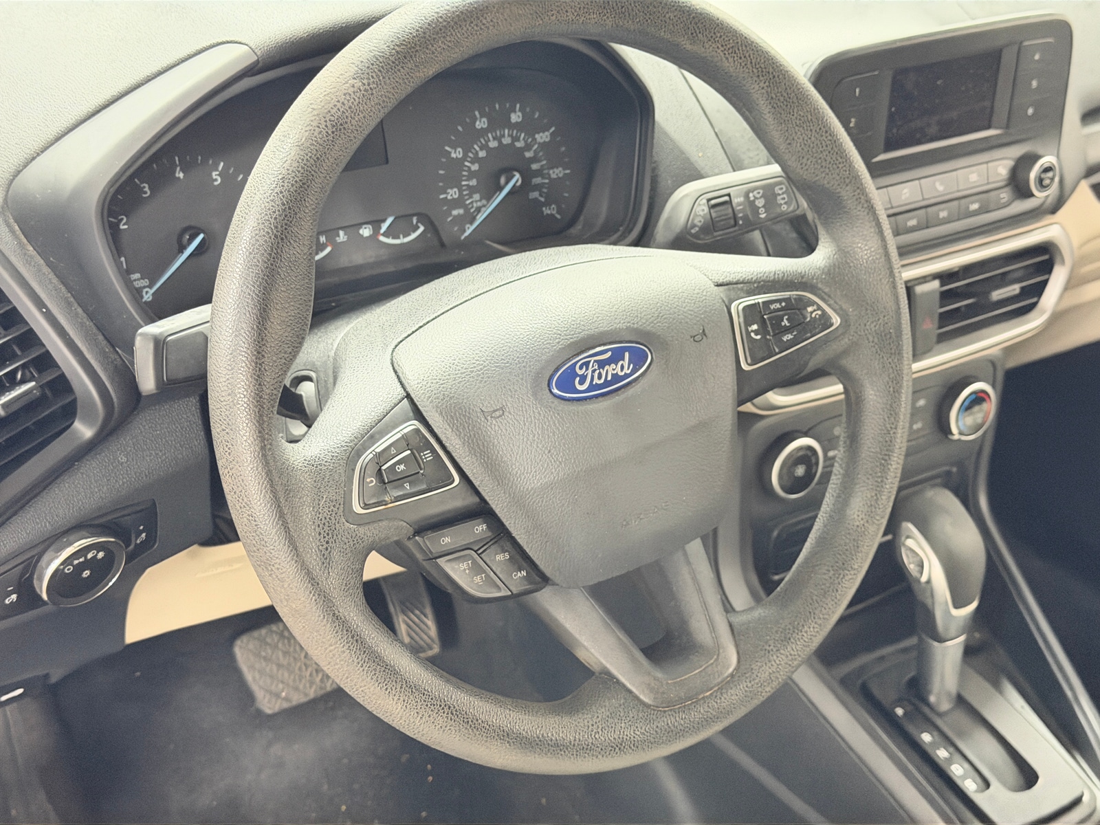 Thumbnail: 2018 Ford EcoSport - 5
