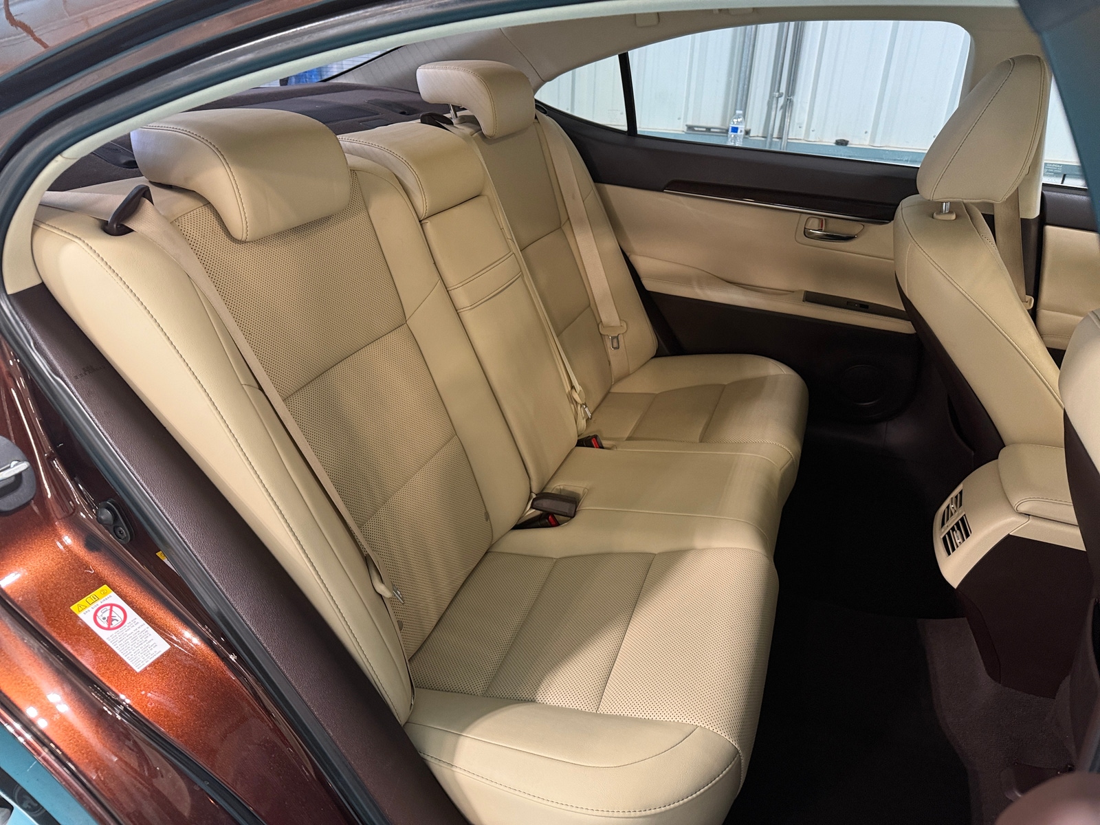 Thumbnail: 2016 Lexus ES - 5
