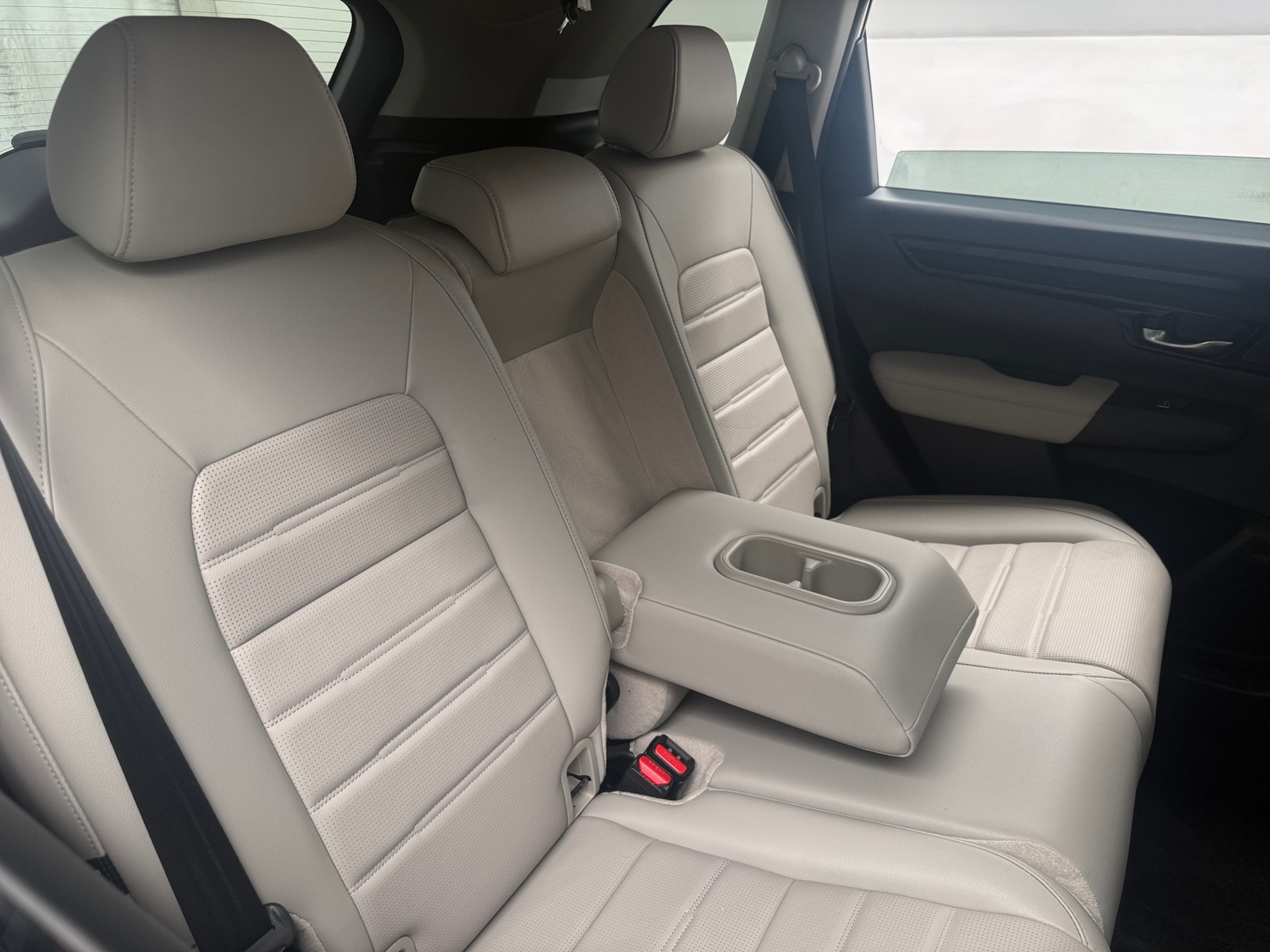 Thumbnail: 2025 Honda CR-V - 5