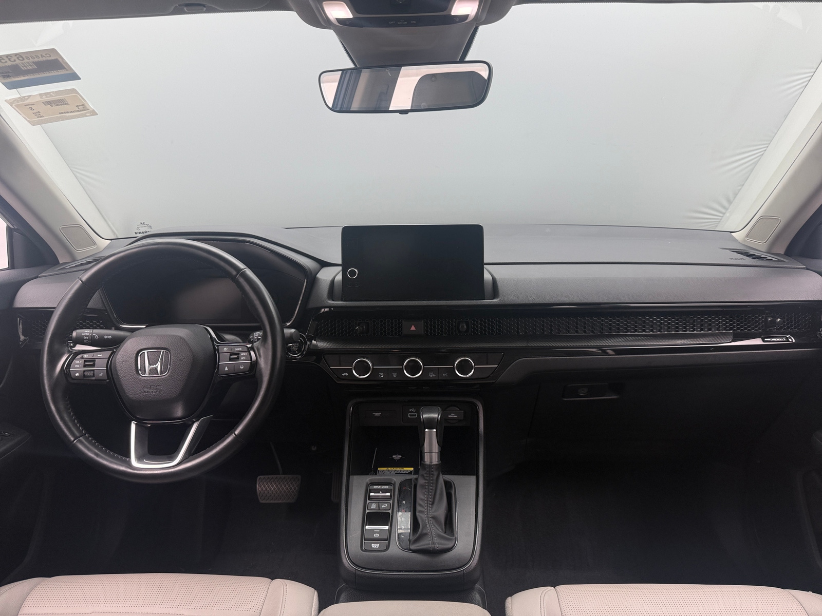 Thumbnail: 2025 Honda CR-V - 2