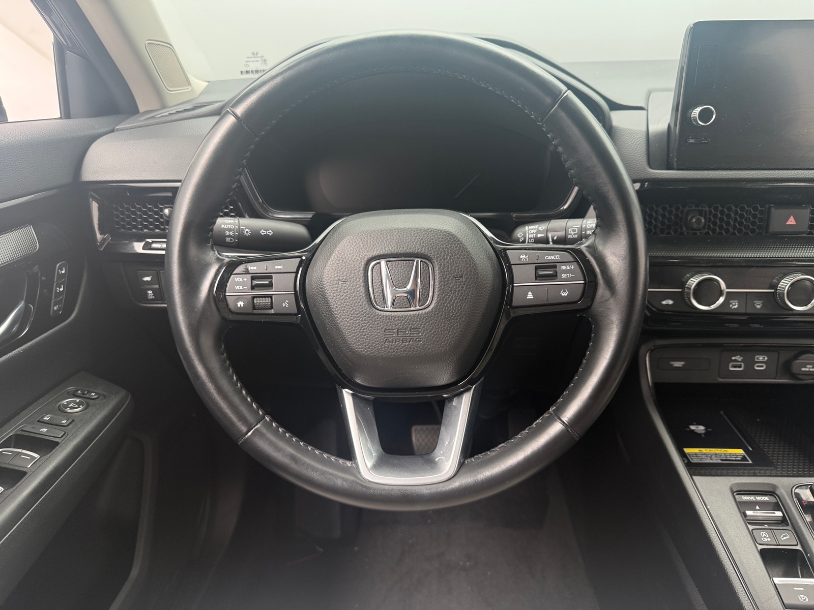 Thumbnail: 2025 Honda CR-V - 4