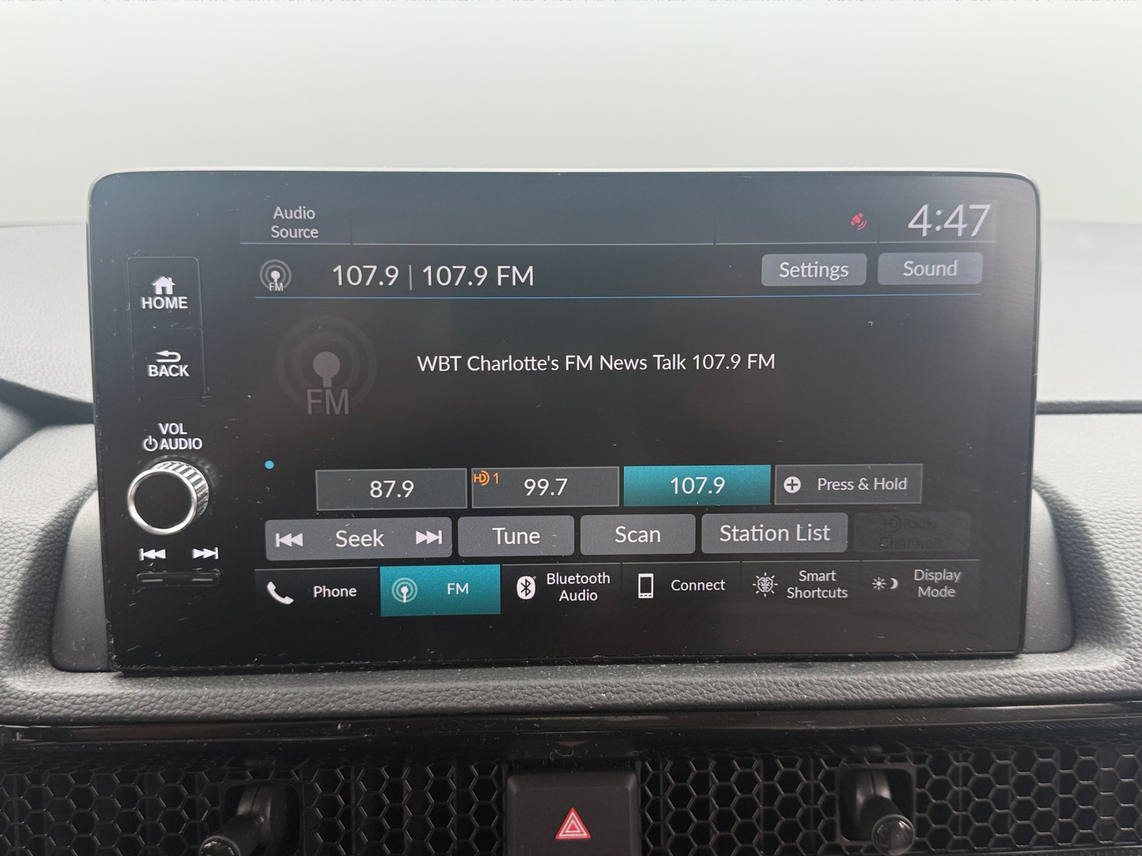 Thumbnail: 2025 Honda CR-V - 3