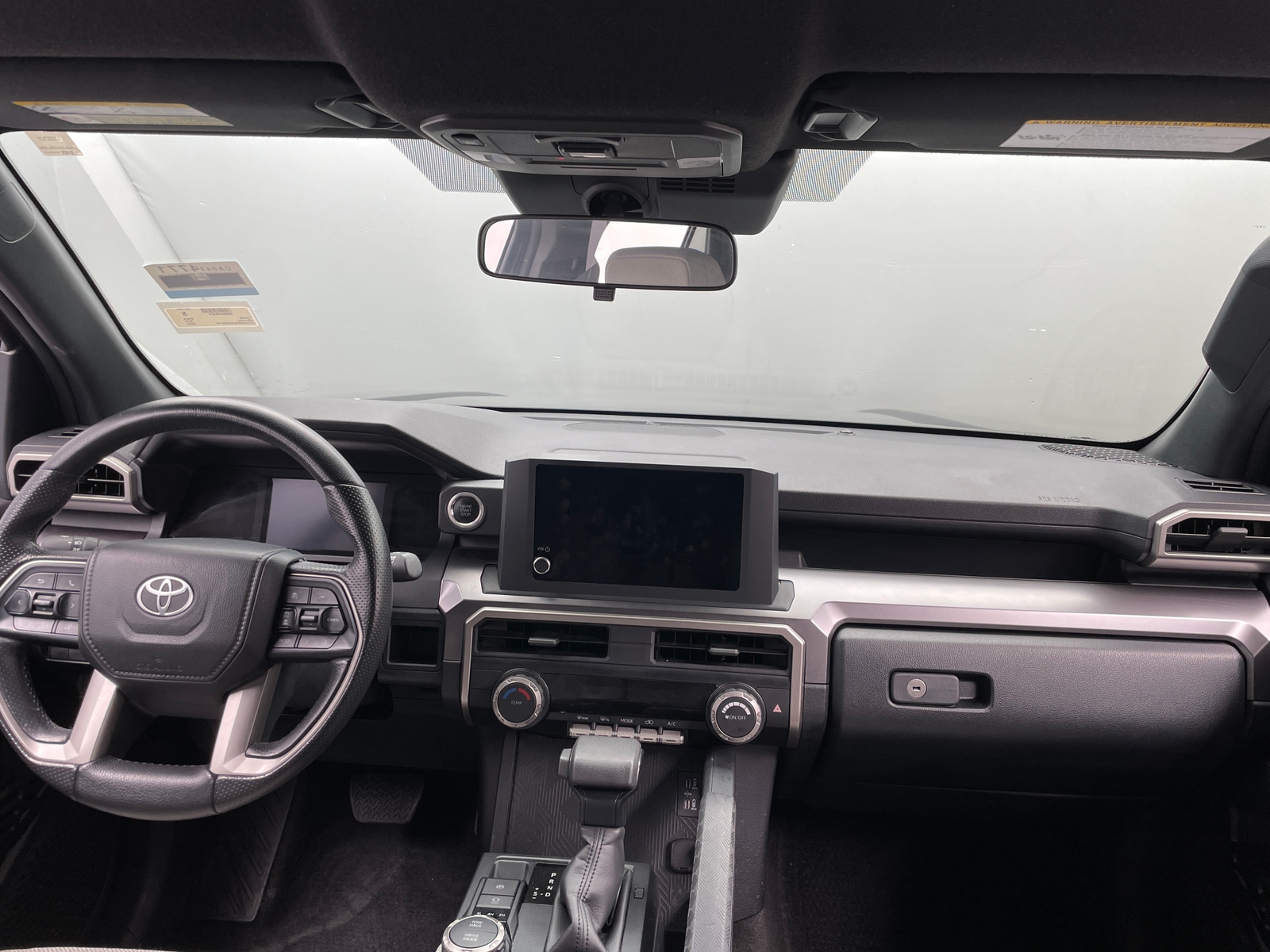 Thumbnail: 2025 Toyota 4Runner - 3