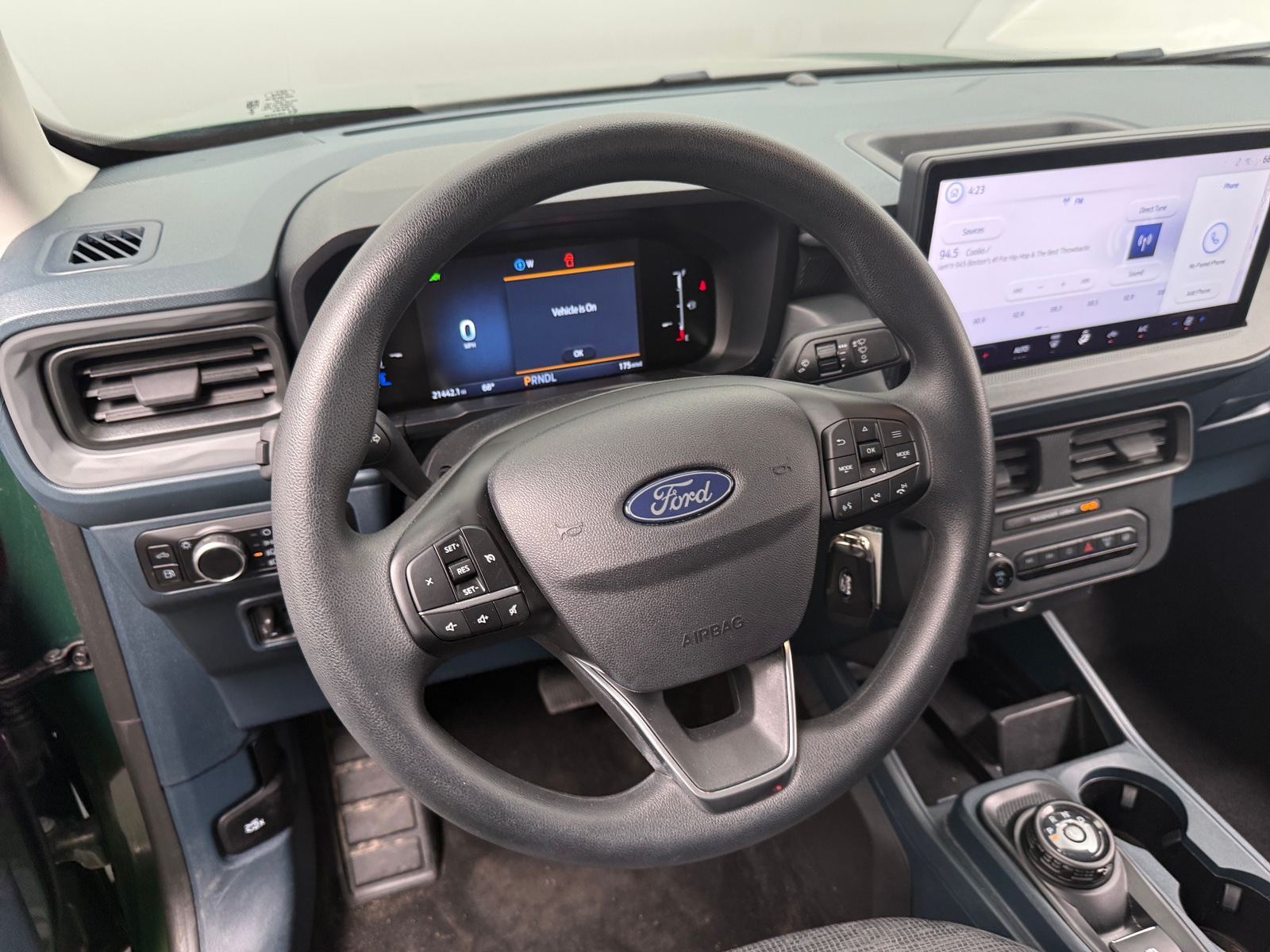 Thumbnail: 2025 Ford Maverick - 5